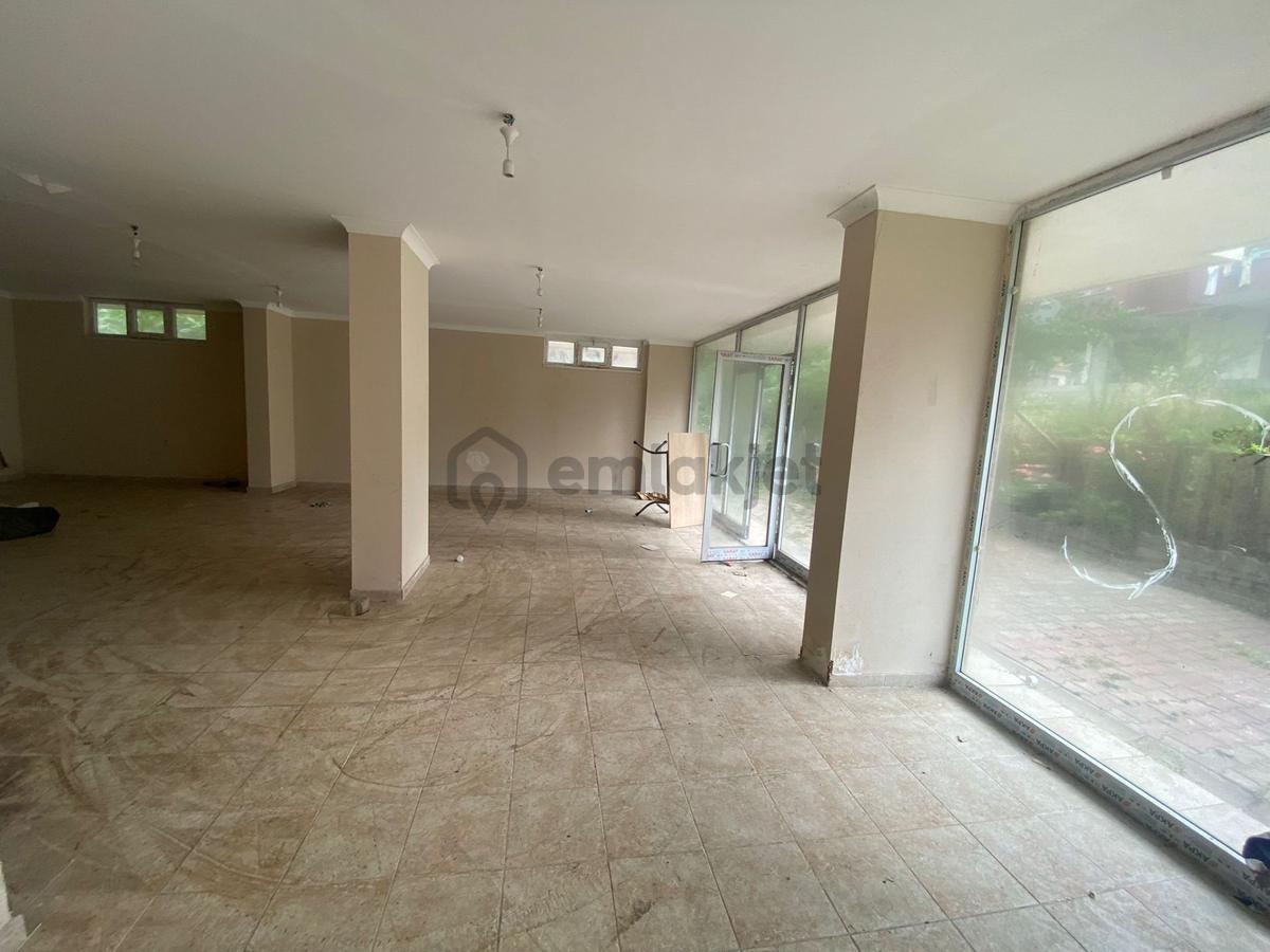 Trabzon Arsin'de Kiralık Dükkan - 6