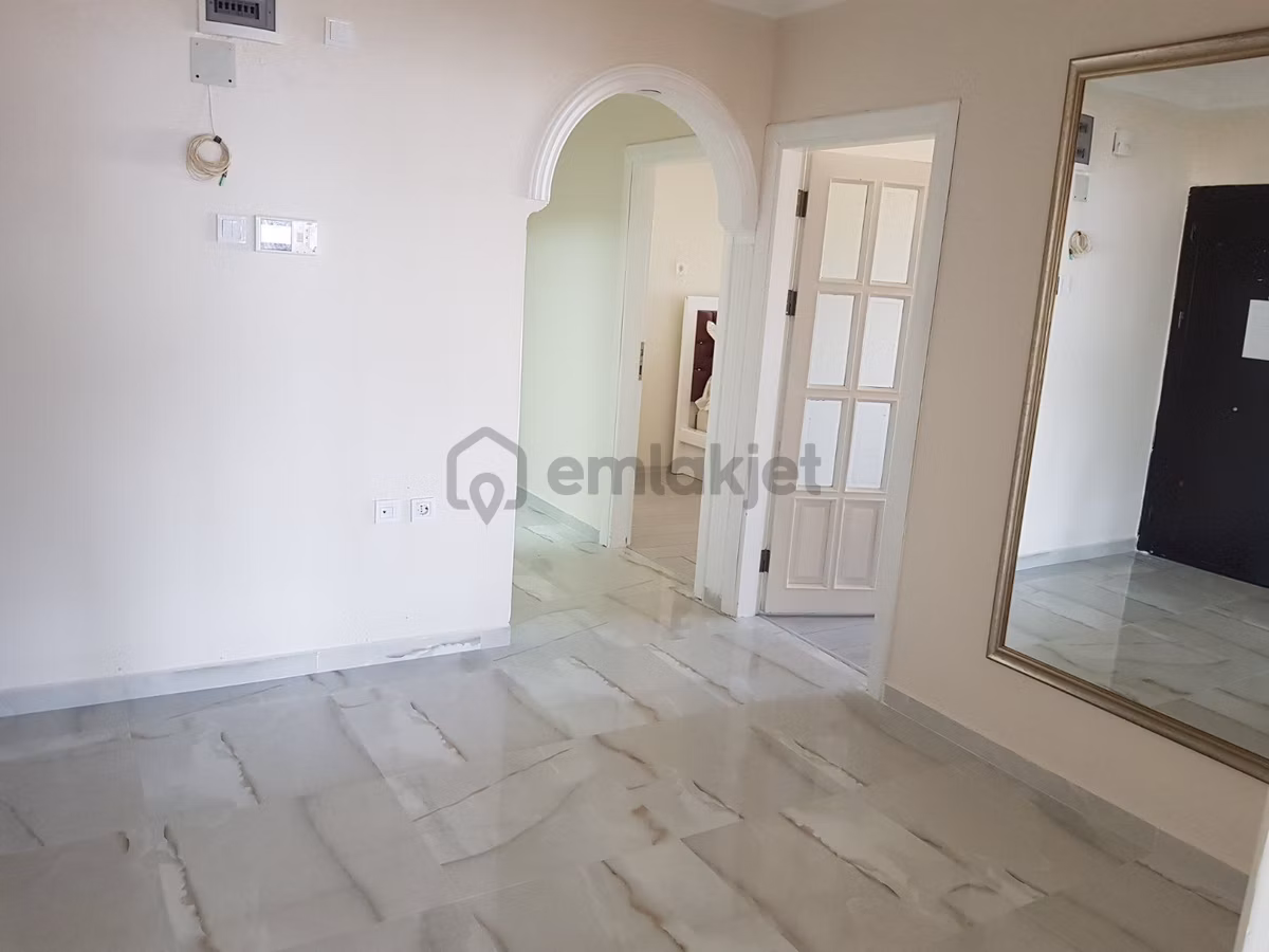 Önü Açık Deniz Manzaralı Arakat Site İçi - 8