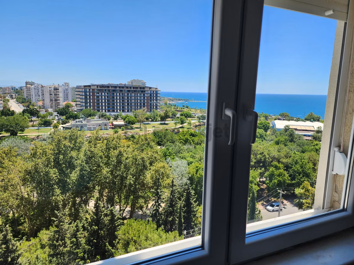Önü Açık Deniz Manzaralı Arakat Site İçi - 19