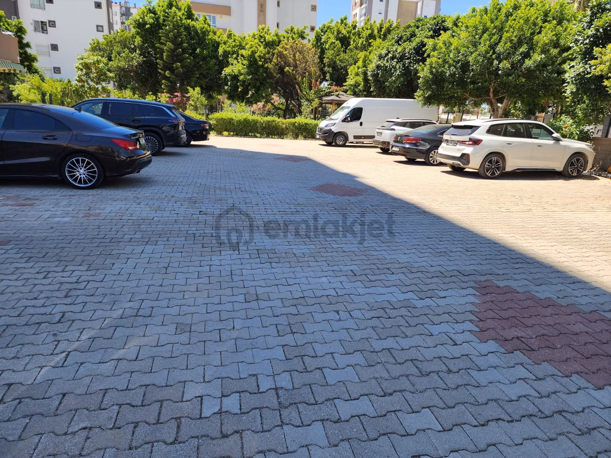Önü Açık Deniz Manzaralı Arakat Site İçi - 20