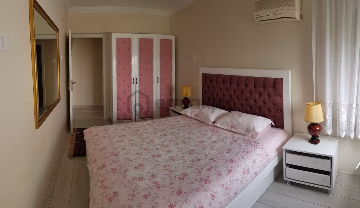 Önü Açık Deniz Manzaralı Arakat Site İçi - 13