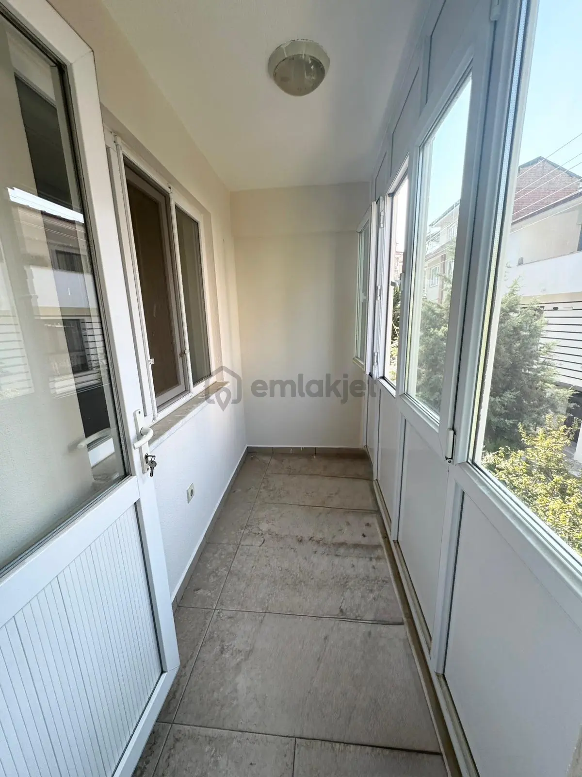 Sırakapılar Mah. 3+1 140m2 Arakat Çift Balkonlu Daire - 11