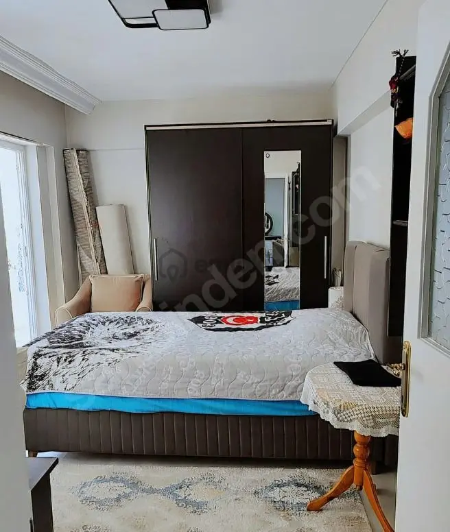 Sahibinden 3+1 Elvankentte Sahibinden Satılık Daire - 12