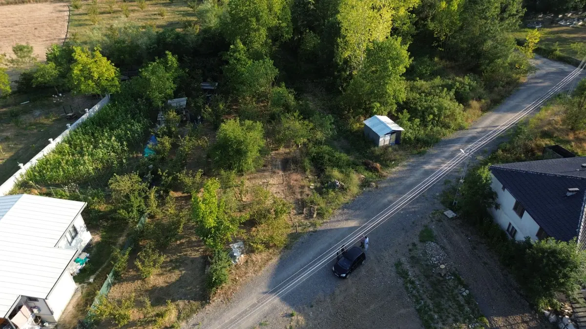 *** Fiyat Düştü *** Sallar'da 3 Kat İmarlı 665 M² Satılık Arsa - 7