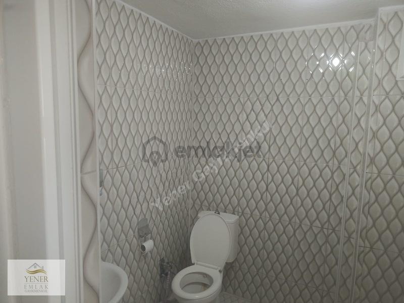 Çifteler İlçesi Merkezinde (adalar Mah.) Satılık 3+1 Daire - 31