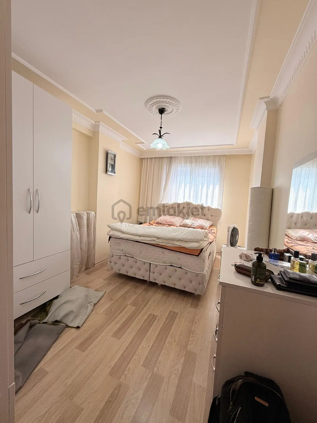 Beylikdüzü Kavaklı Satılık Temiz Daire - 11