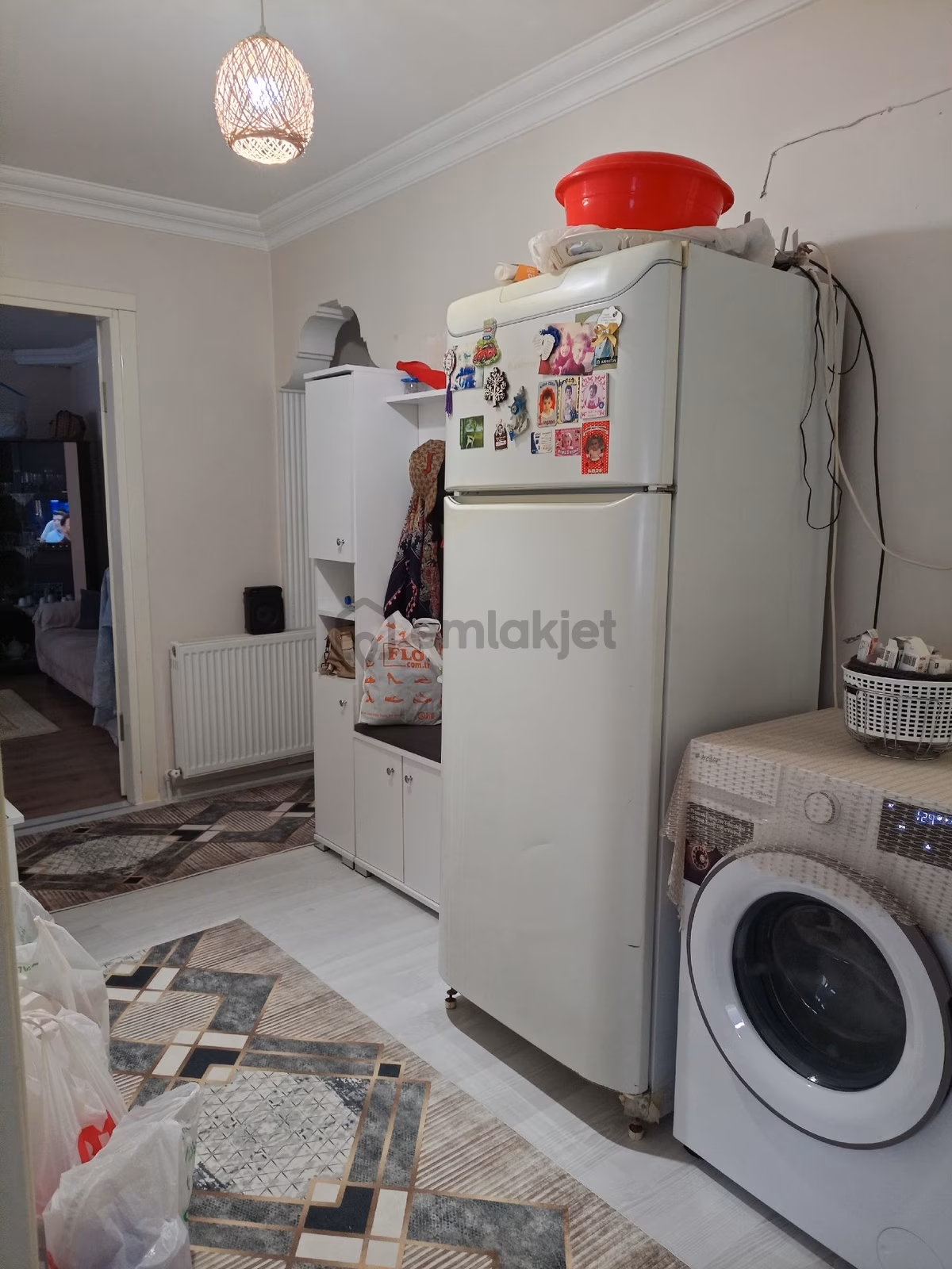 📢 Edirne Merkez Kaleici Satılık 3+1 Daire - 27