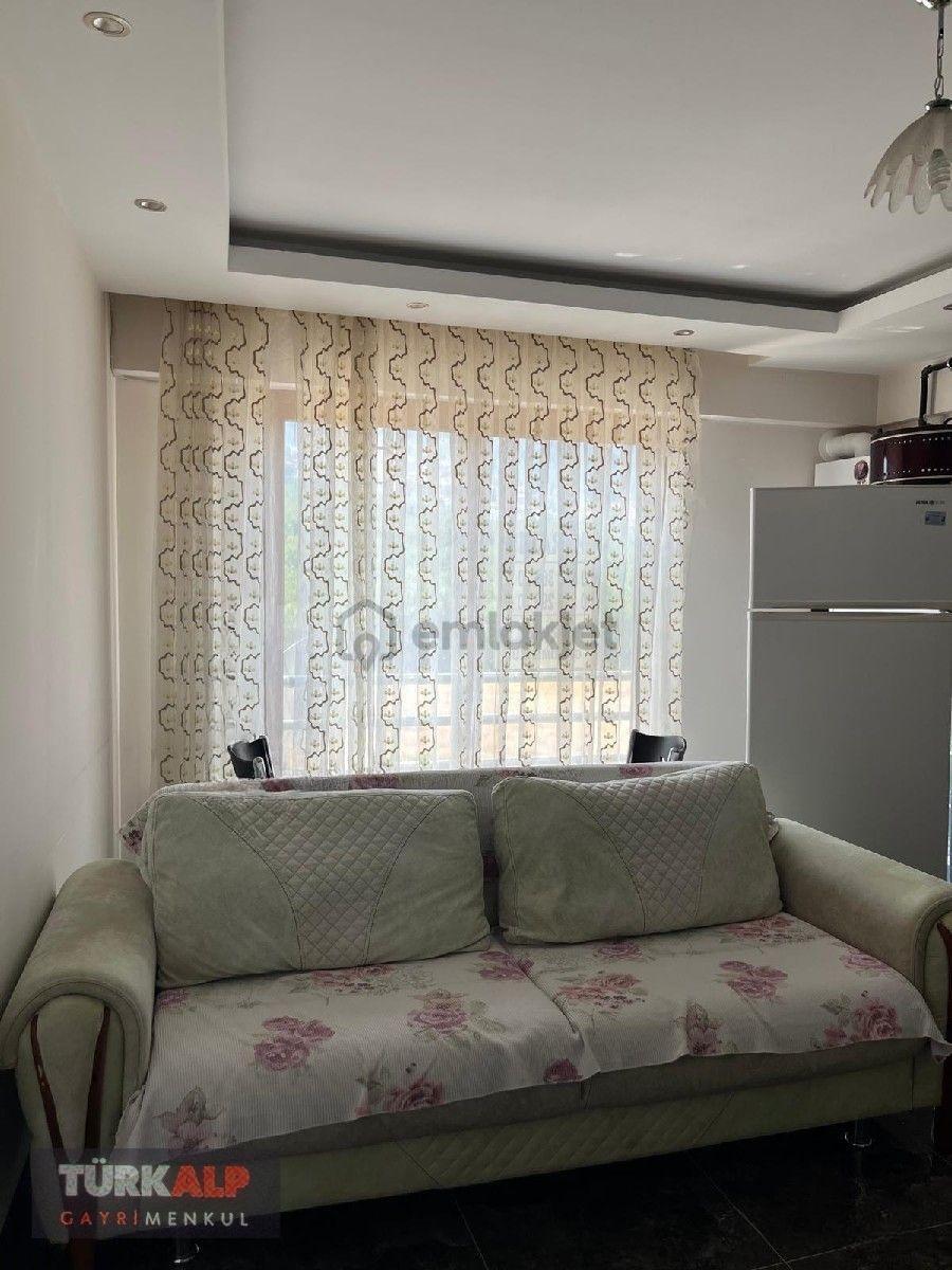 Denizli Honaz Apart - 13