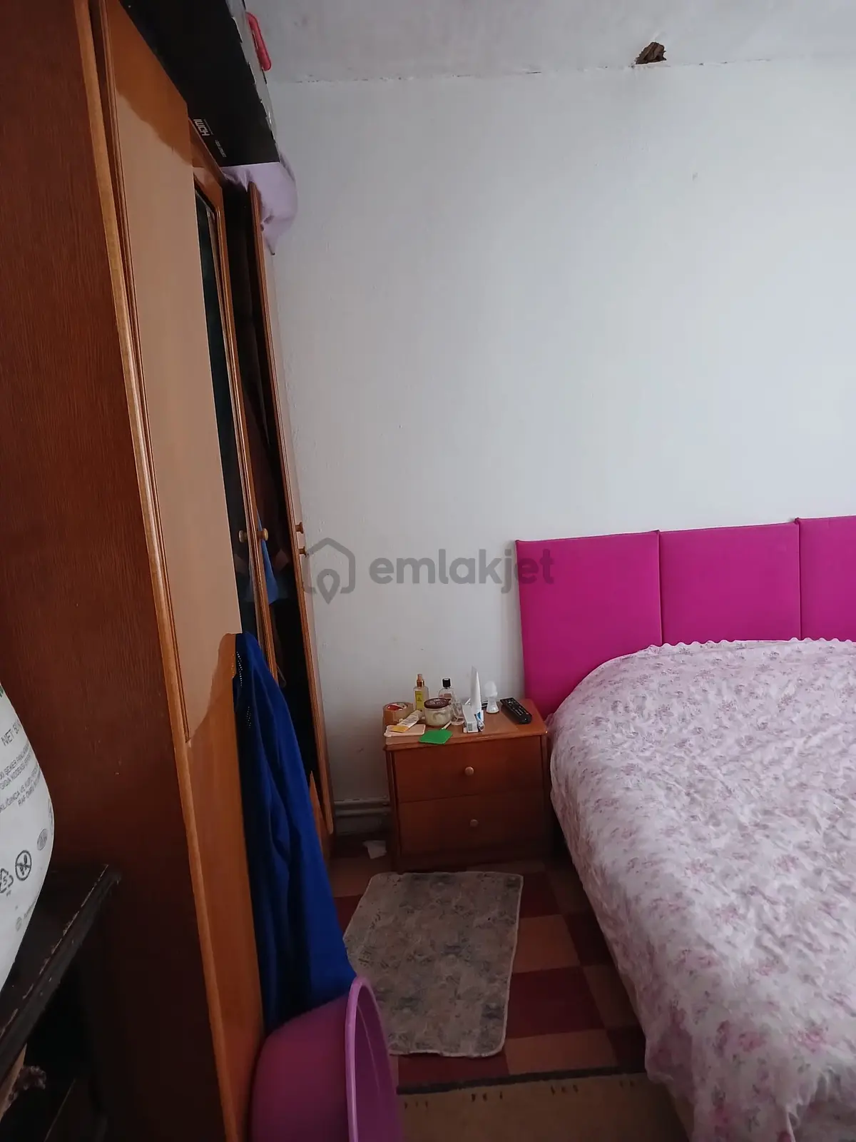 Fevziçakmak Mah. Satılık 2+1 Müstakil Ev - 19