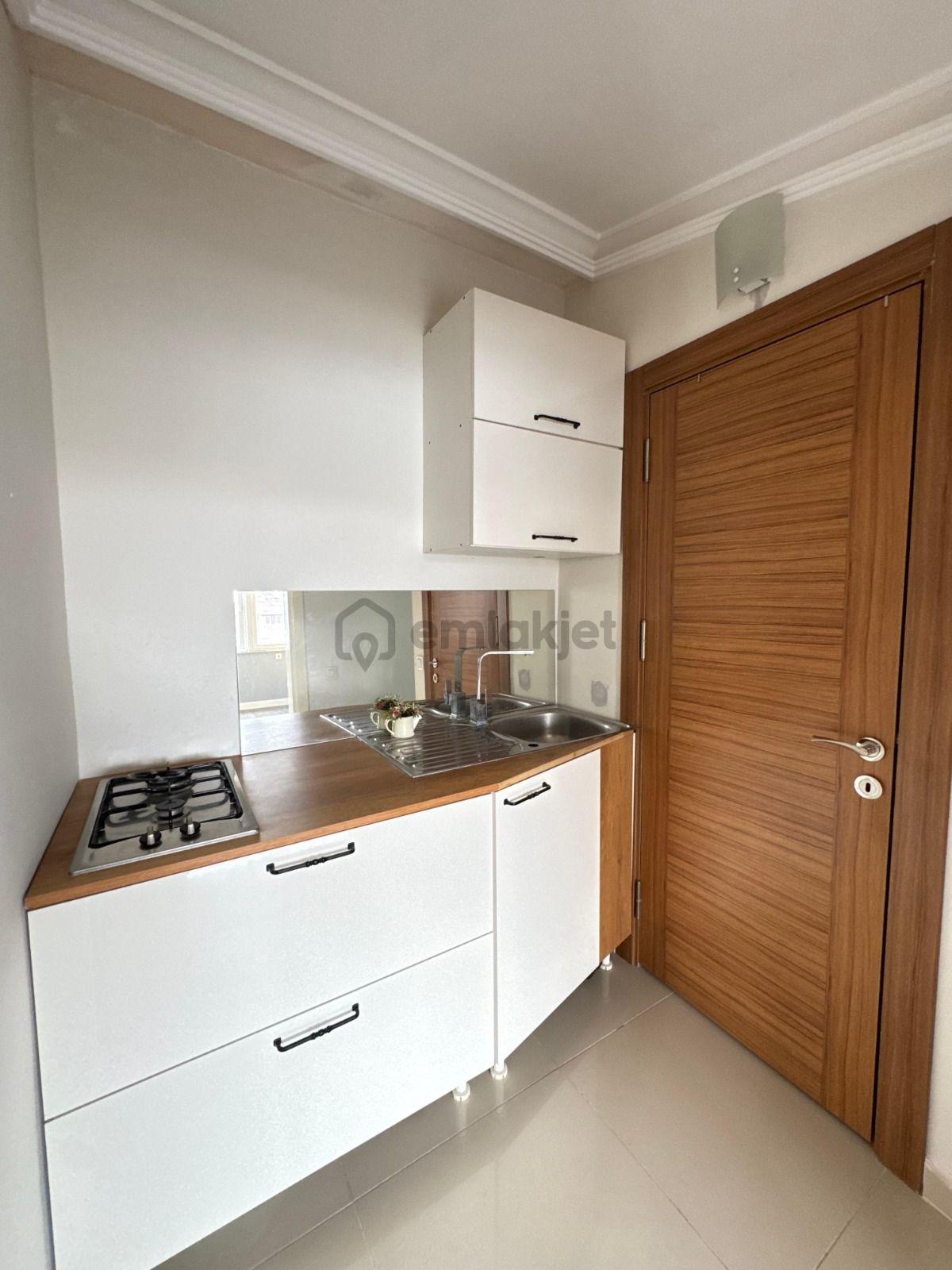 Muratpaşa'da Fırsat 3+1 Dubleks Daire - 31