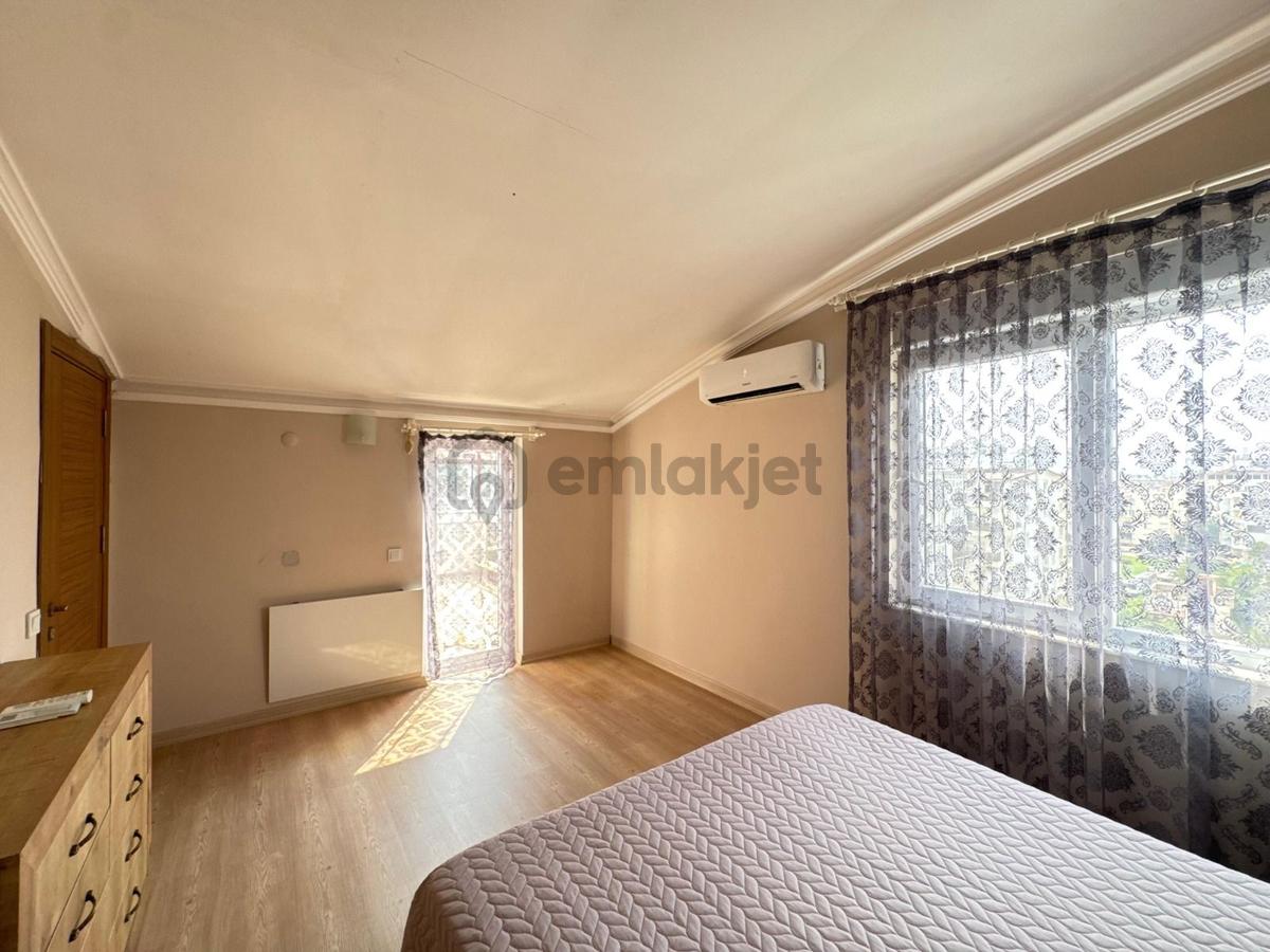 Muratpaşa'da Fırsat 3+1 Dubleks Daire - 26