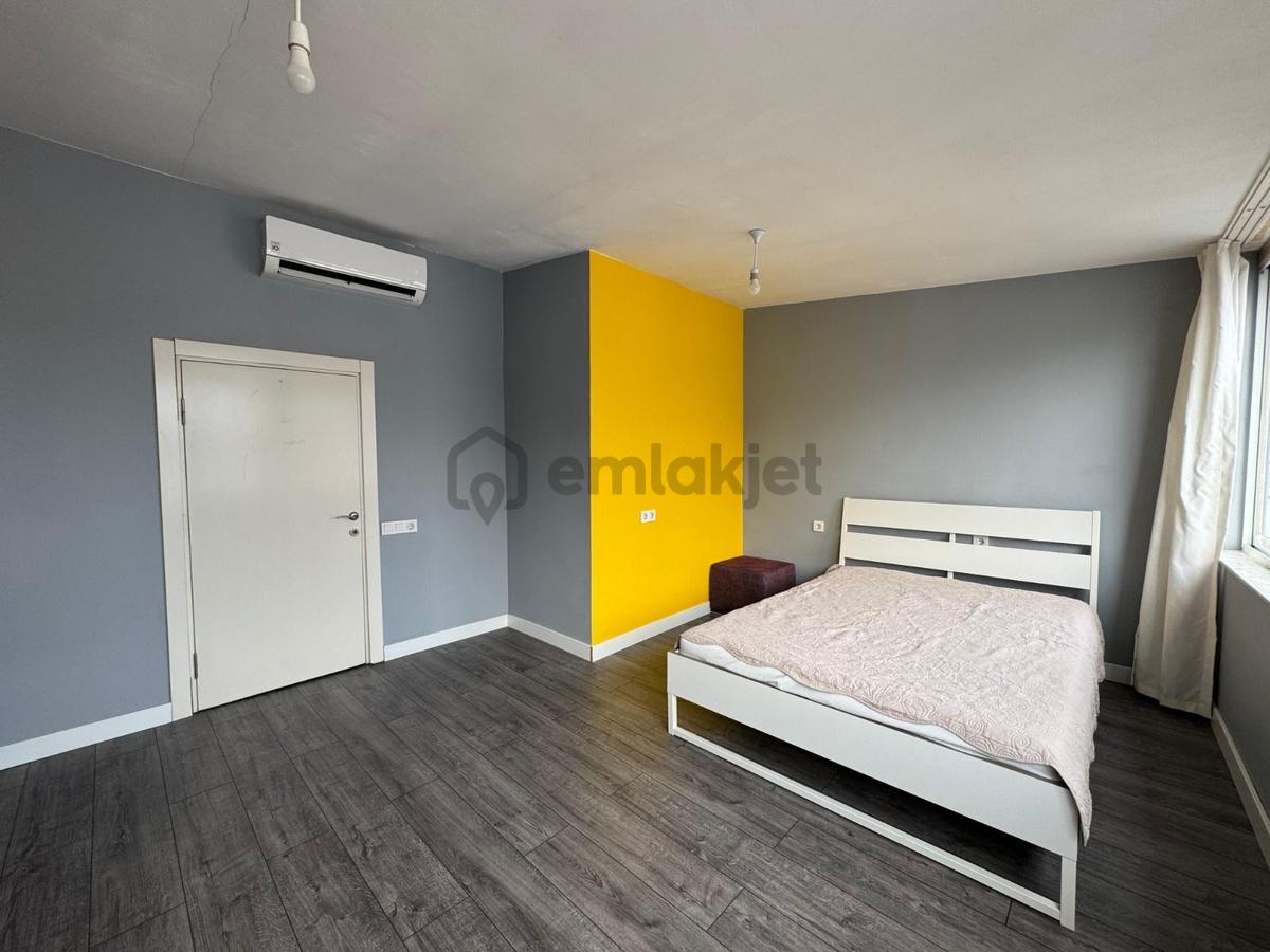 Muratpaşa'da Fırsat 3+1 Dubleks Daire - 20