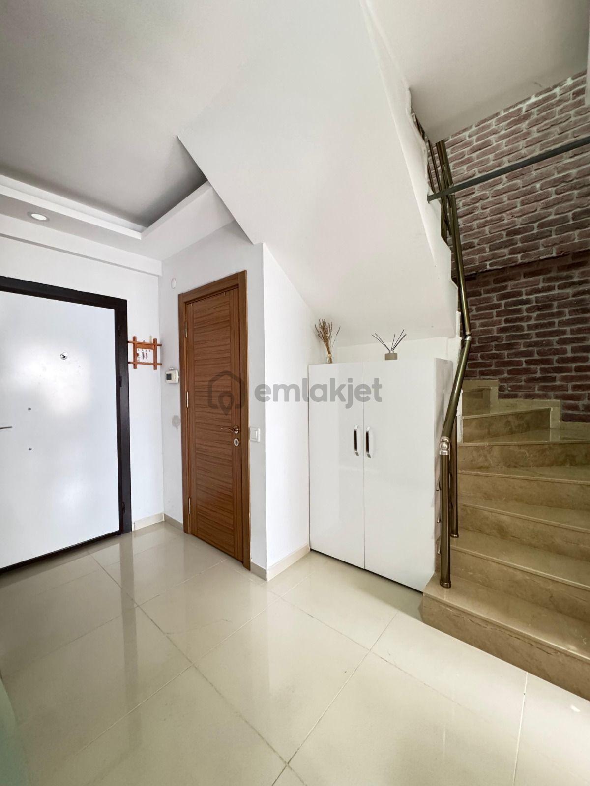Muratpaşa'da Fırsat 3+1 Dubleks Daire - 13