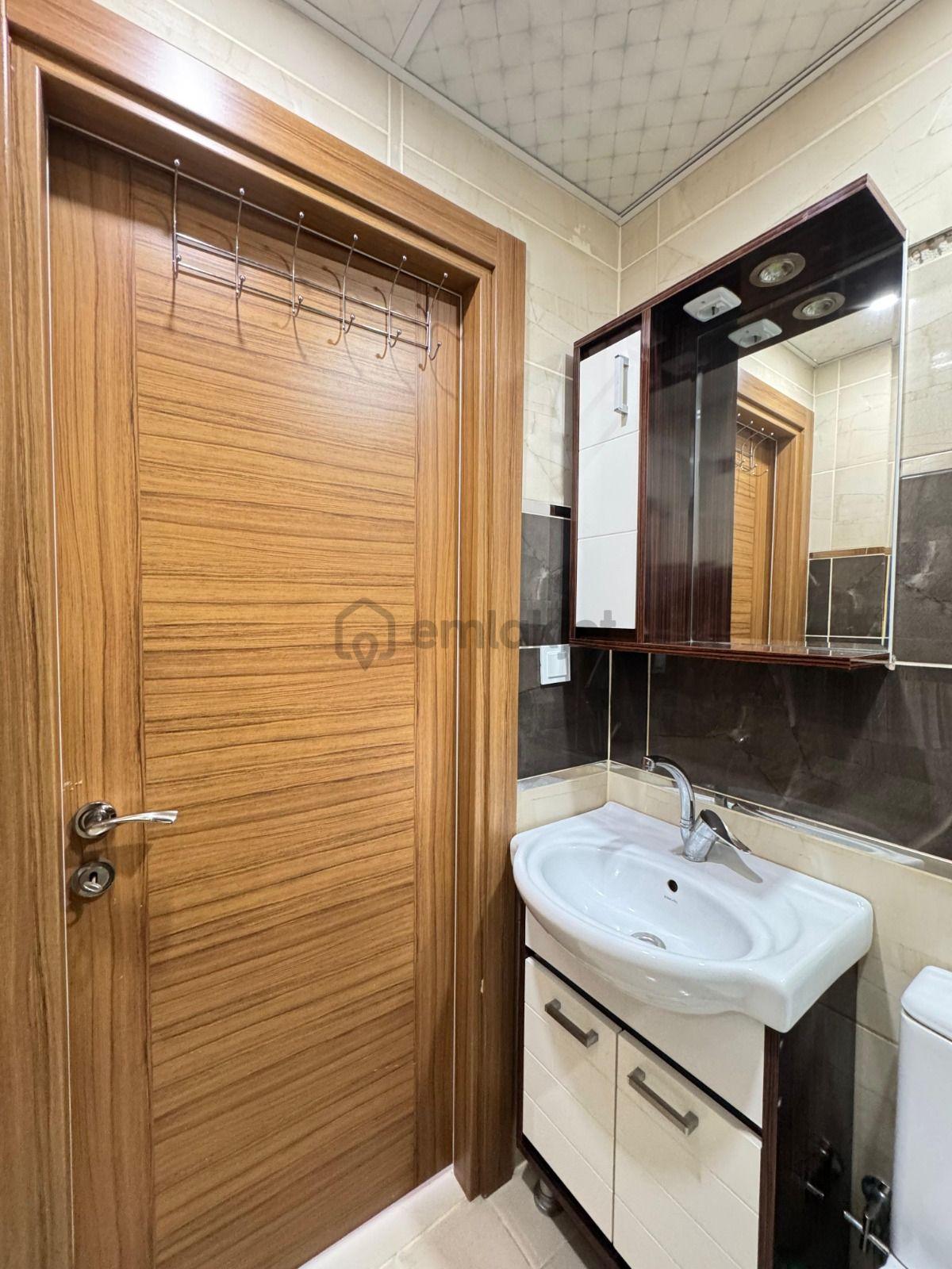 Muratpaşa'da Fırsat 3+1 Dubleks Daire - 15