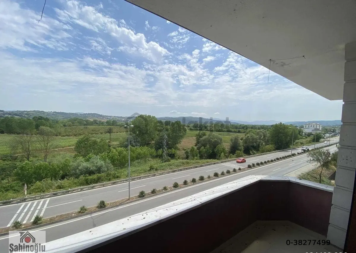 Şahinoğlu Emlakdan Şiremirçavuşda Kiralık 3+1 Daire - 18
