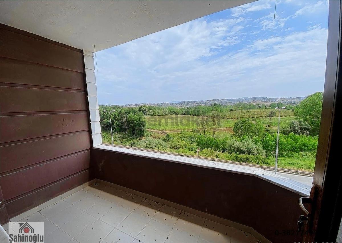Şahinoğlu Emlakdan Şiremirçavuşda Kiralık 3+1 Daire - 17