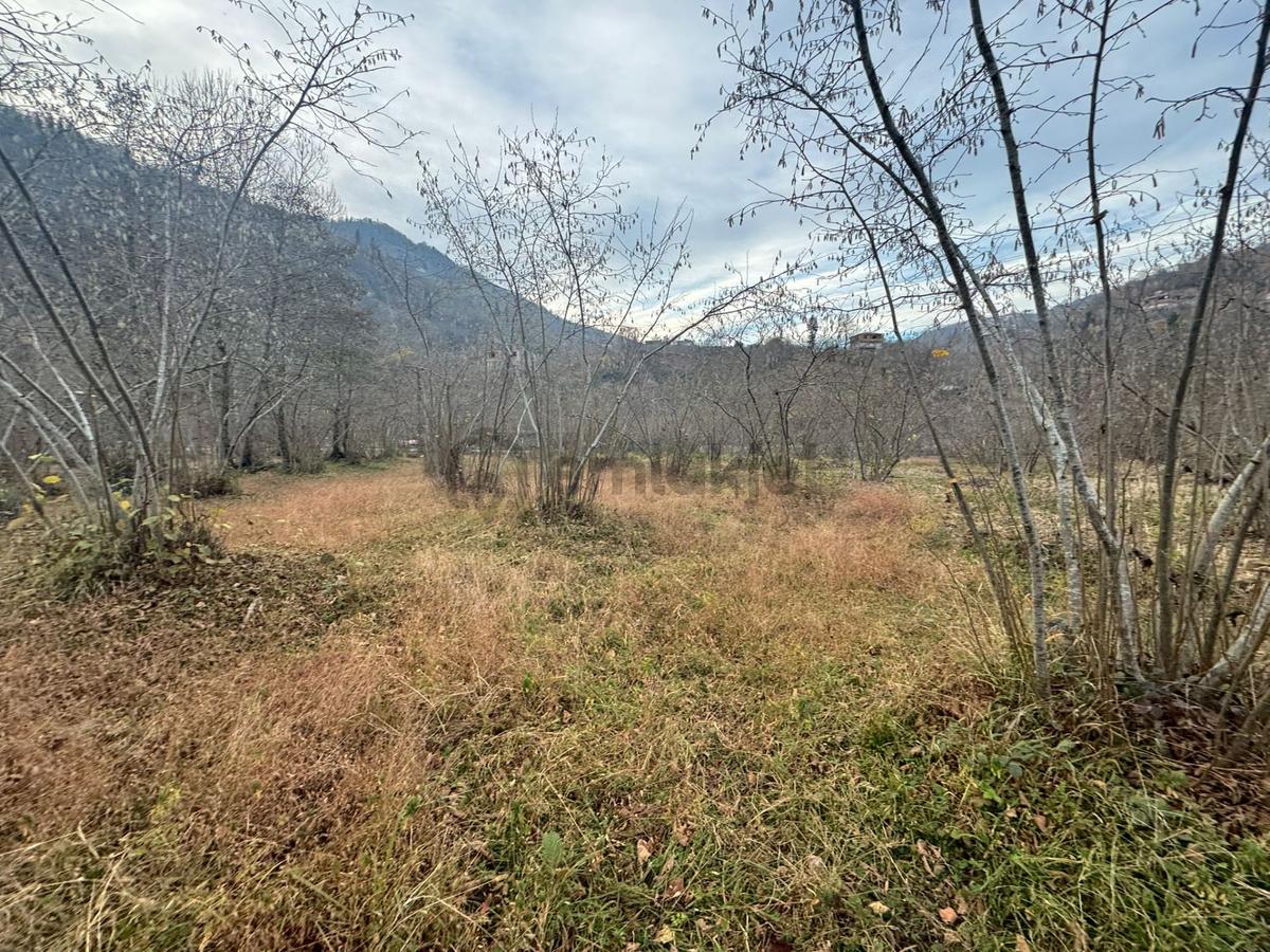 Trabzon Arsin'de Satılık Arazi - 15
