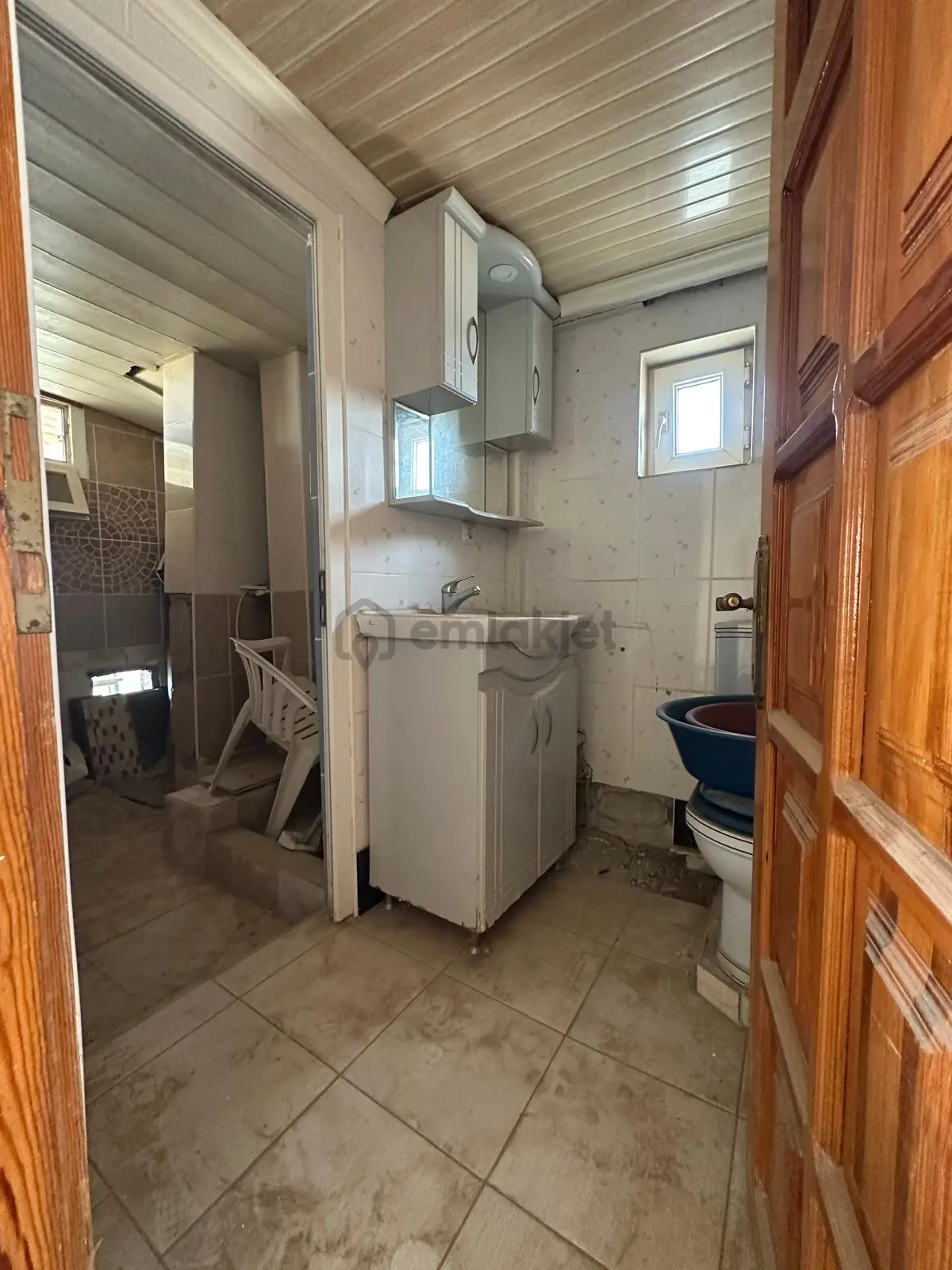 Didimde Satılık Komple Bina - 15