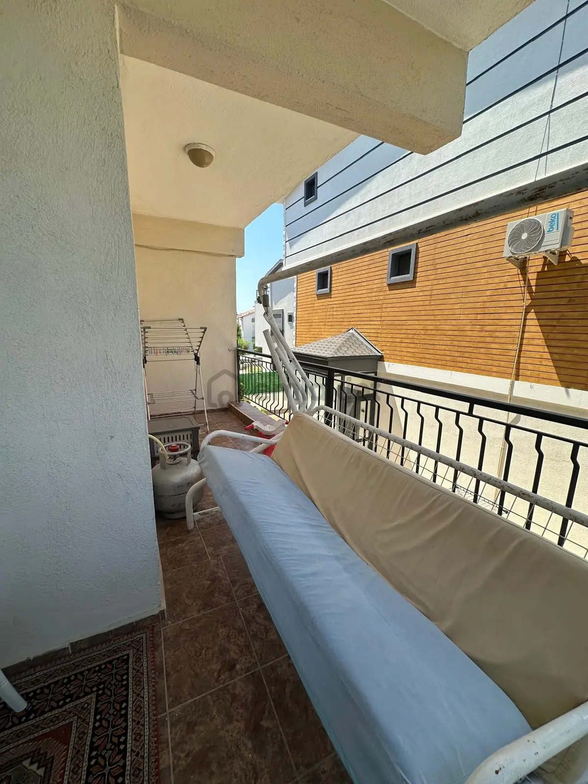 Didimde Satılık Komple Bina - 24