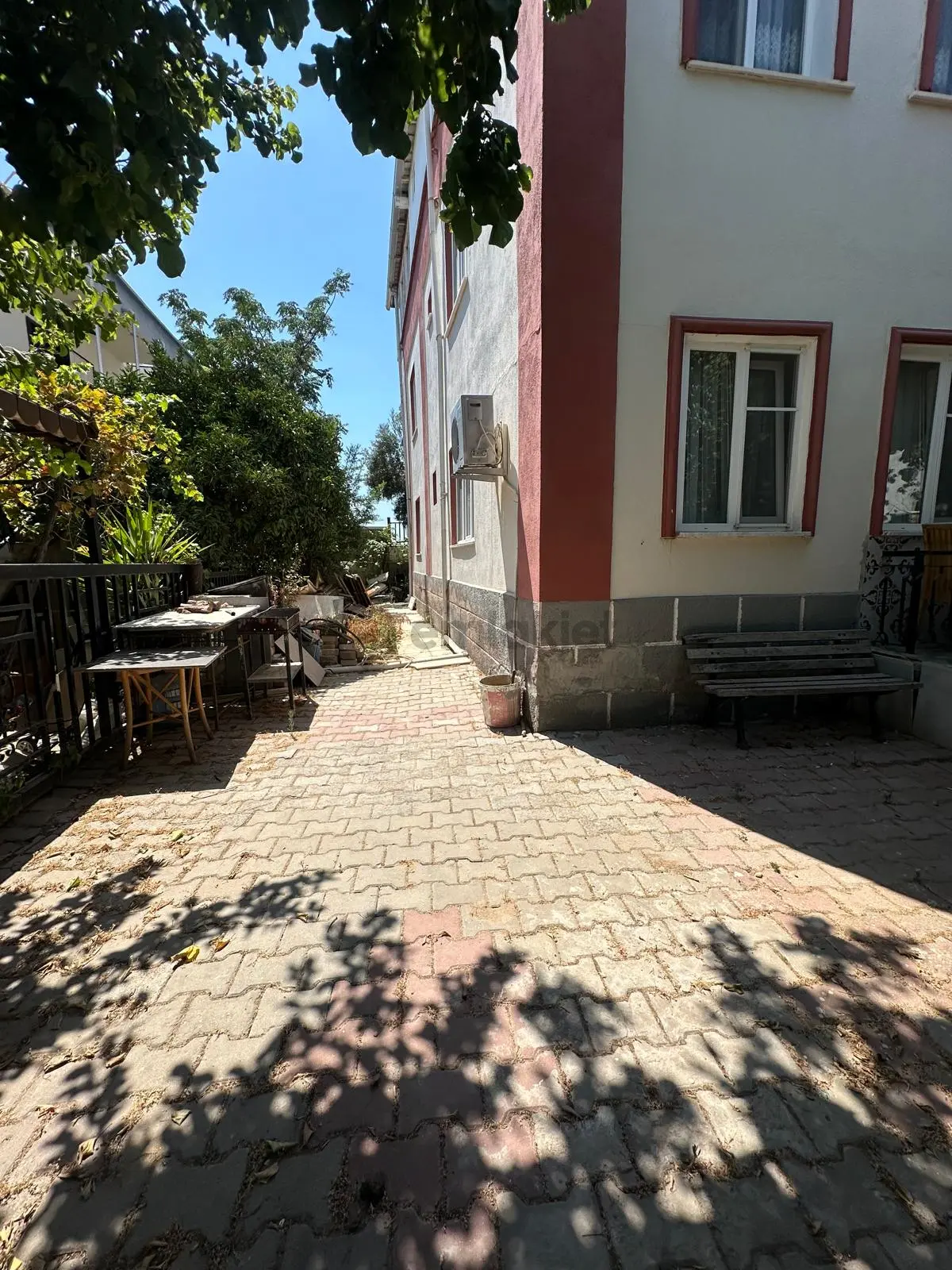 Didimde Satılık Komple Bina - 3