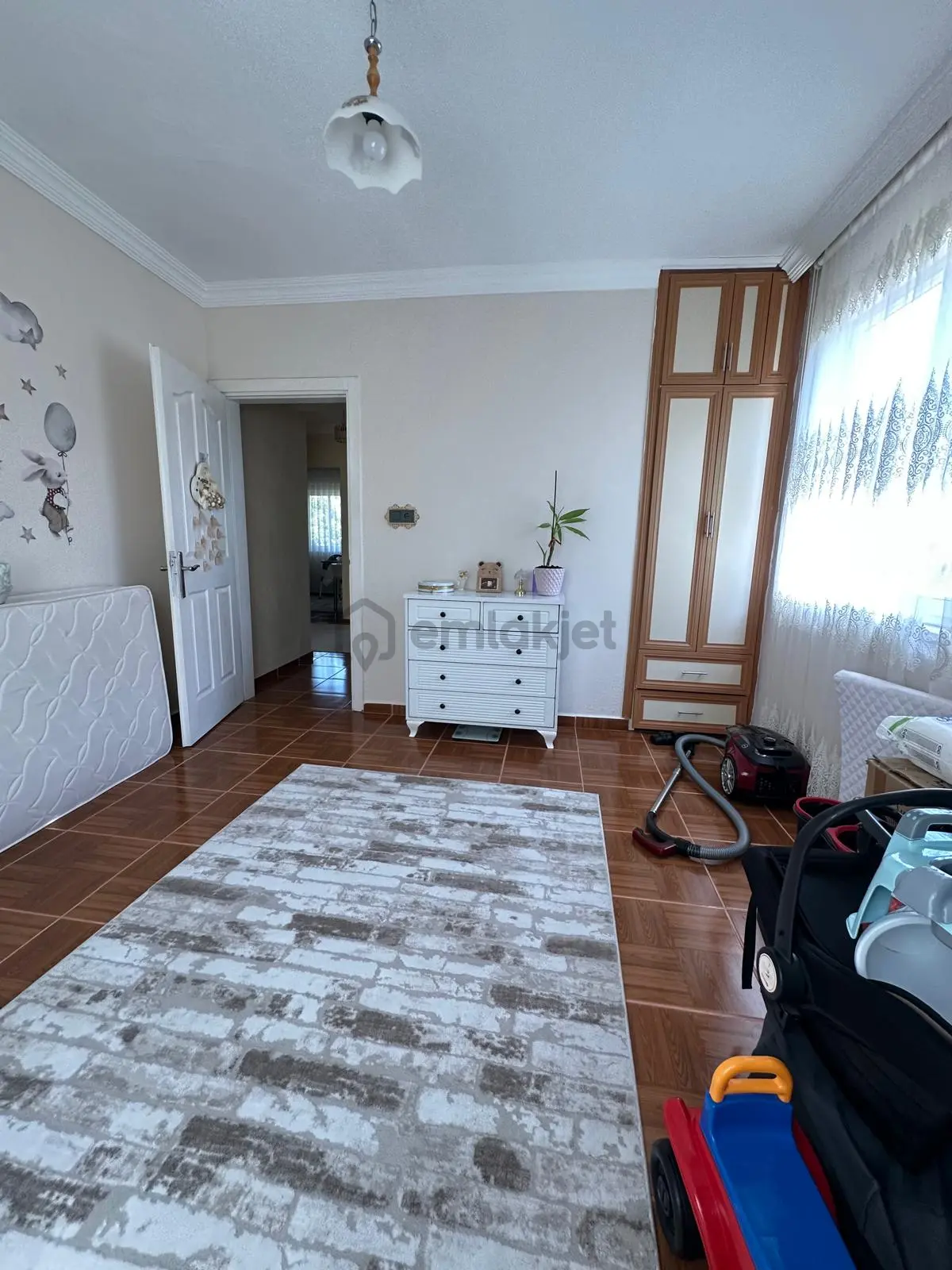 Didimde Satılık Komple Bina - 16