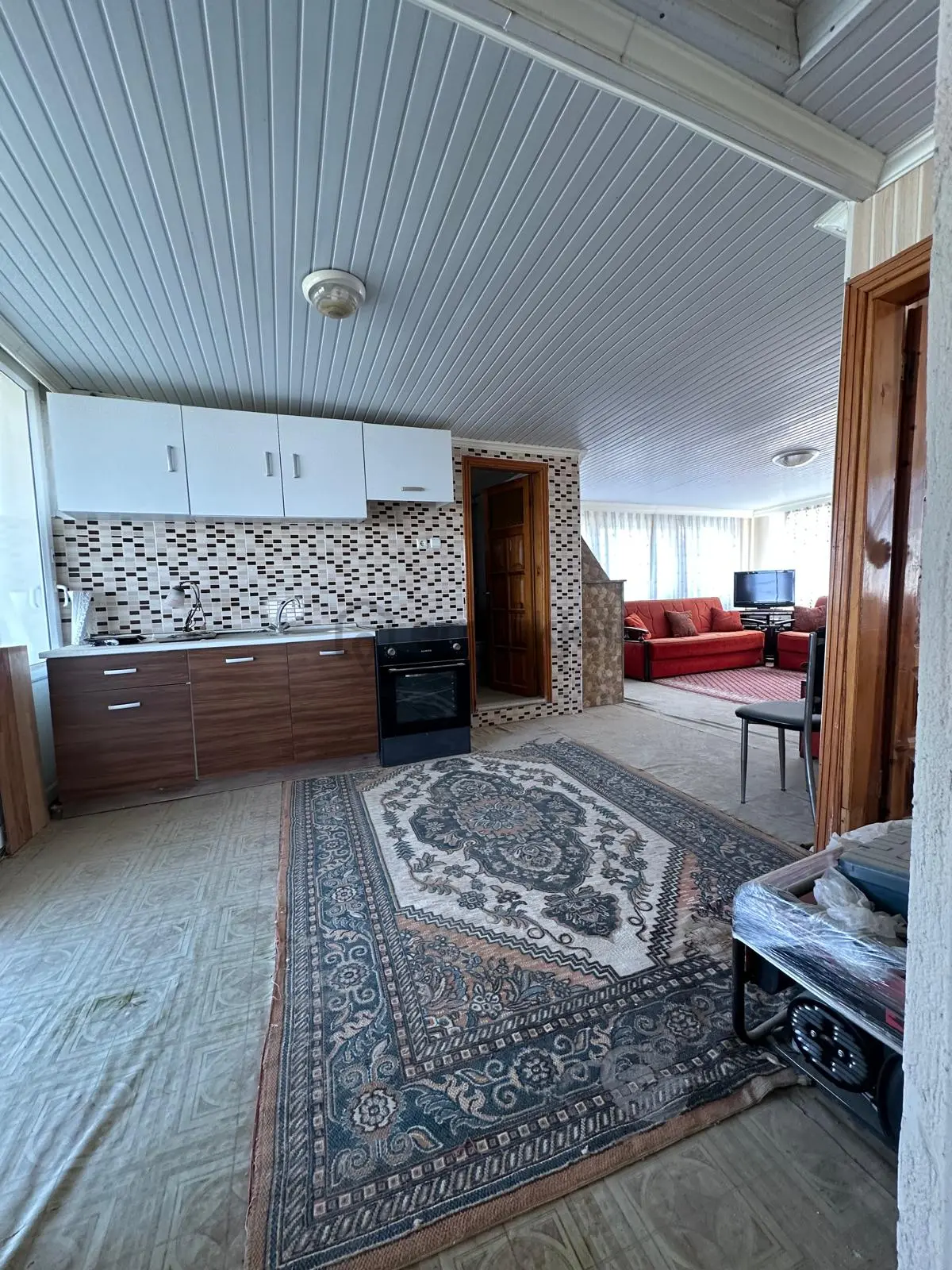 Didimde Satılık Komple Bina - 19