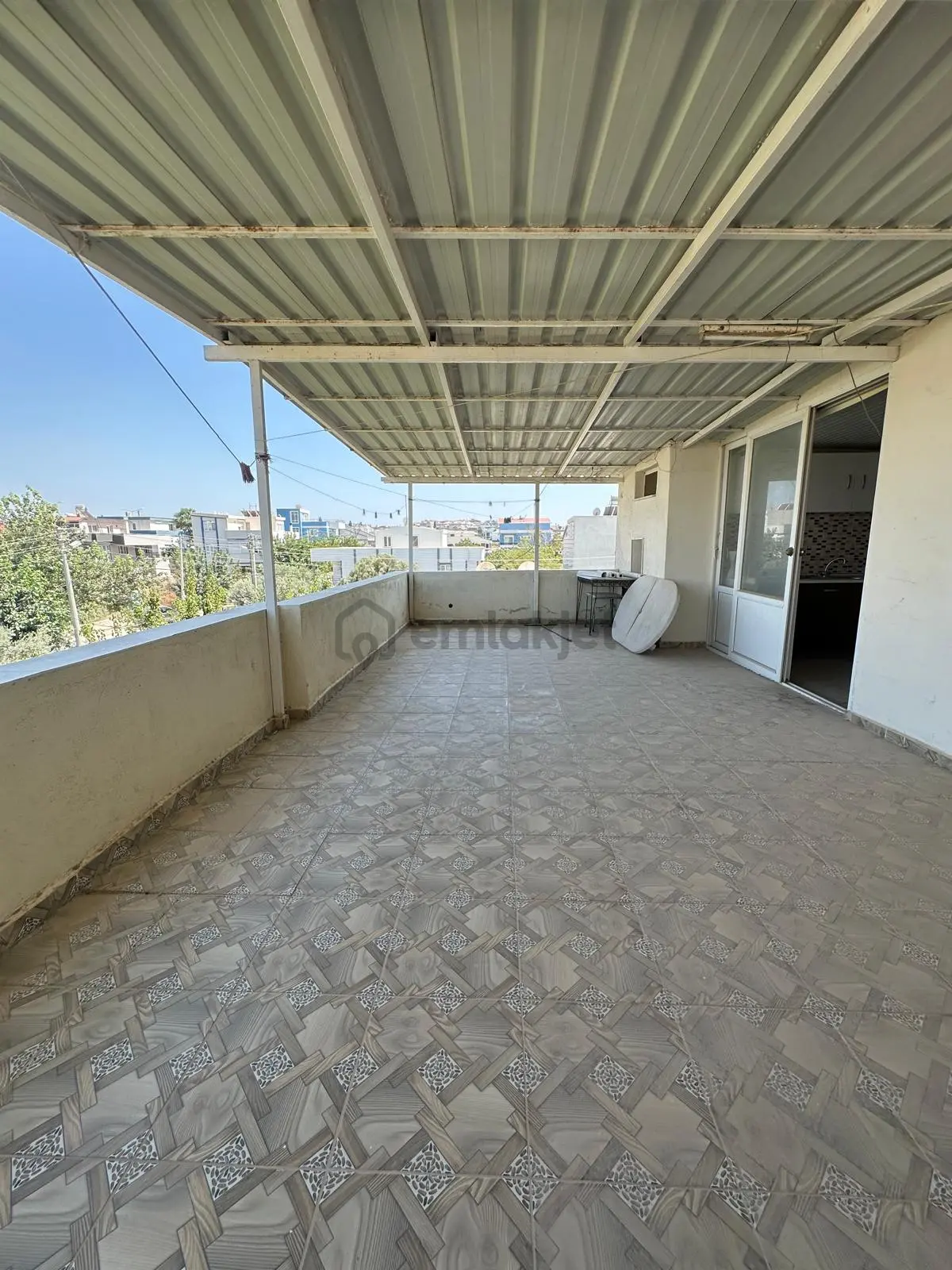 Didimde Satılık Komple Bina - 13