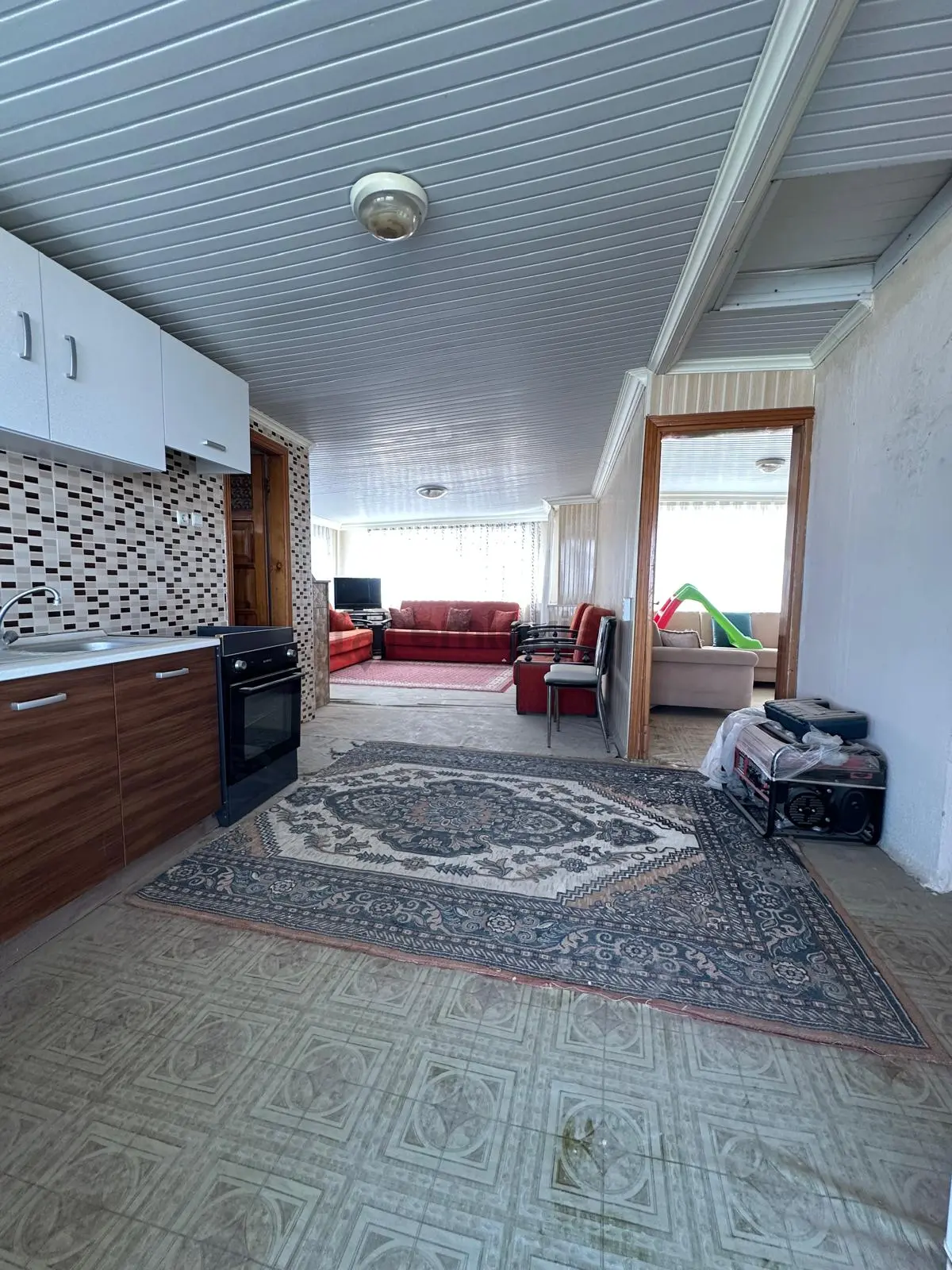 Didimde Satılık Komple Bina - 18