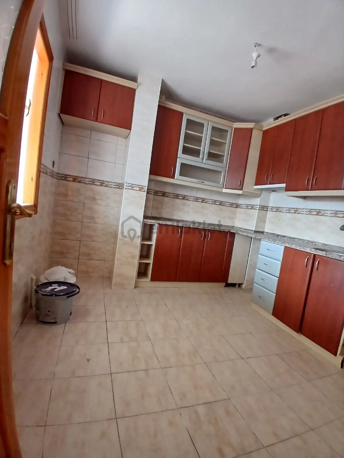 Karabağlar Çalıkuşu Mah Kiralık Daire 16000 - 5
