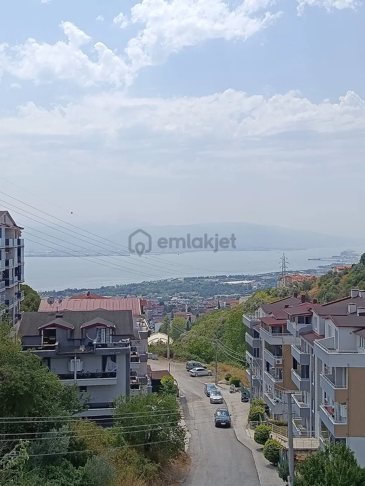 Sahibinden 4+1 Sahibinden Satılık Çatı Dubleks - 19
