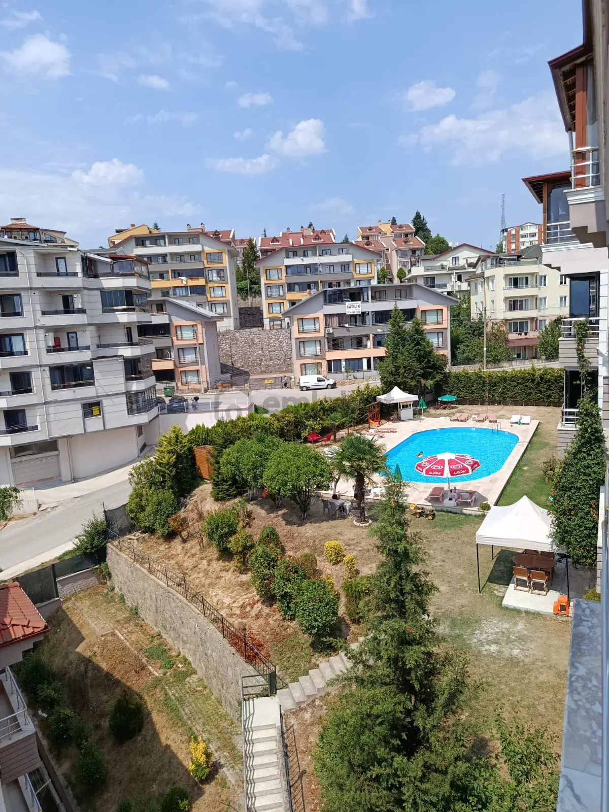 Sahibinden 4+1 Sahibinden Satılık Çatı Dubleks