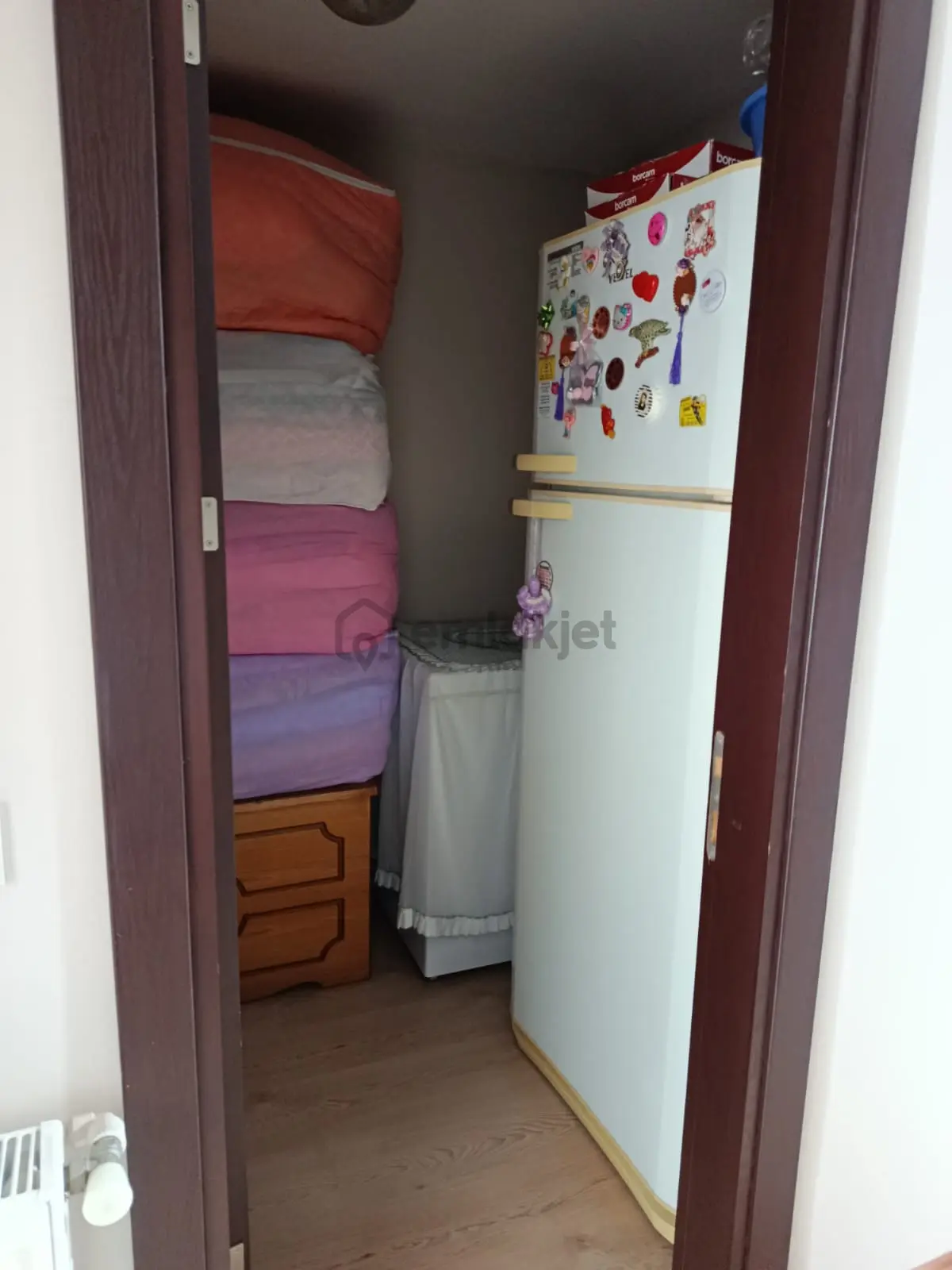 Sahibinden 4+1 Sahibinden Satılık Çatı Dubleks - 25