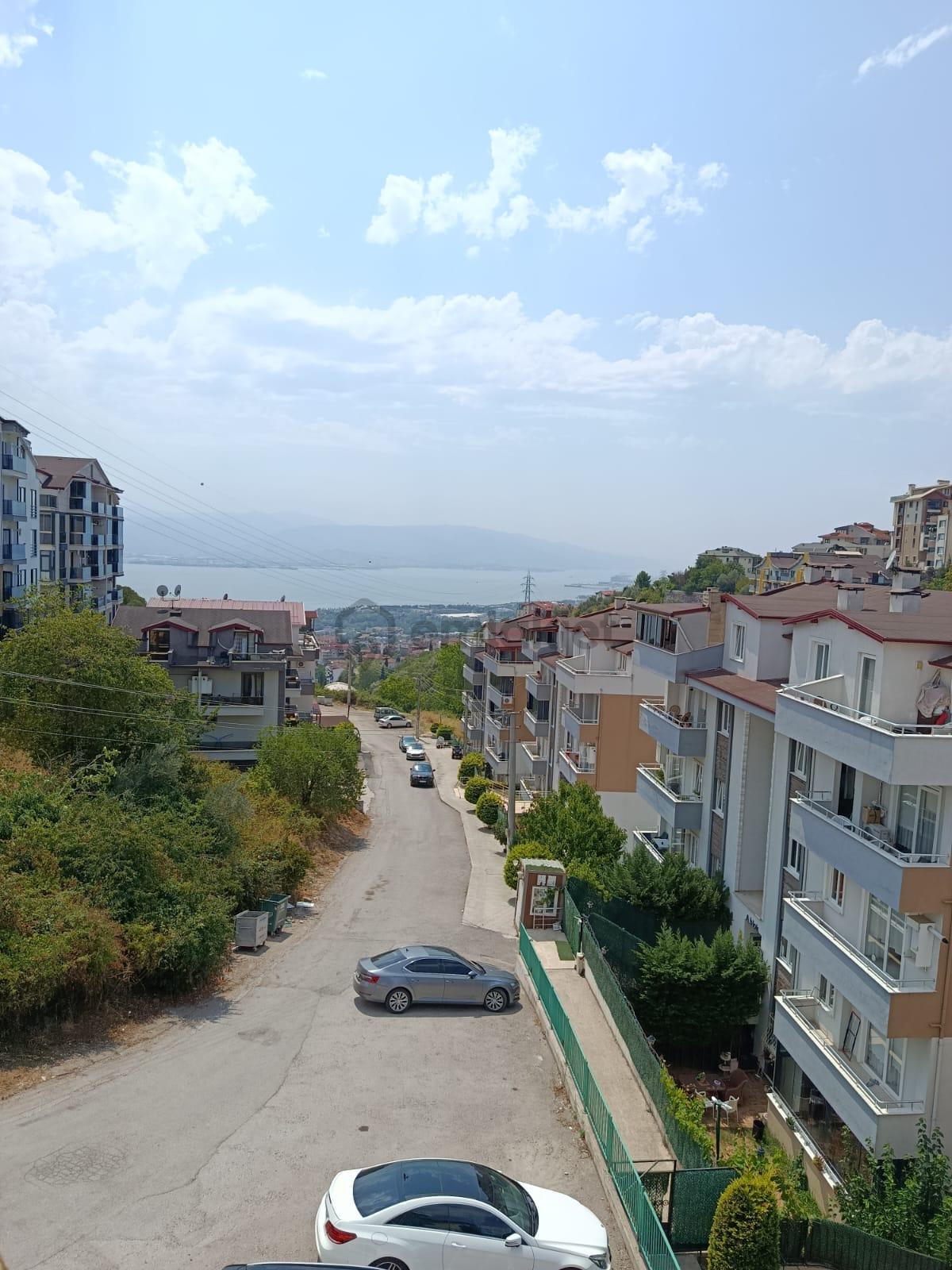 Sahibinden 4+1 Sahibinden Satılık Çatı Dubleks - 11