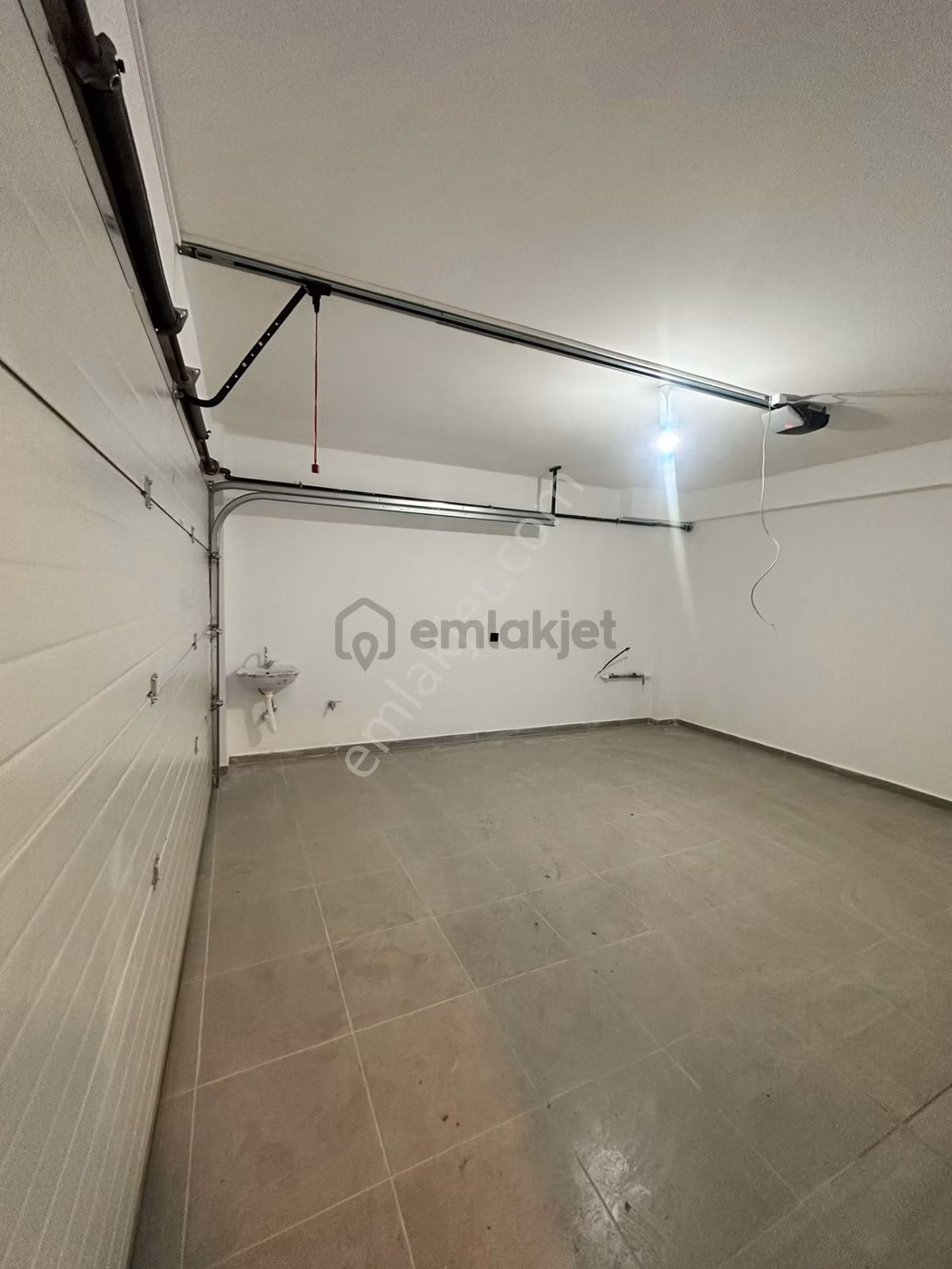 S-198 Karabayır Satılık Sıfır 4+1 Triblex Villa - 6
