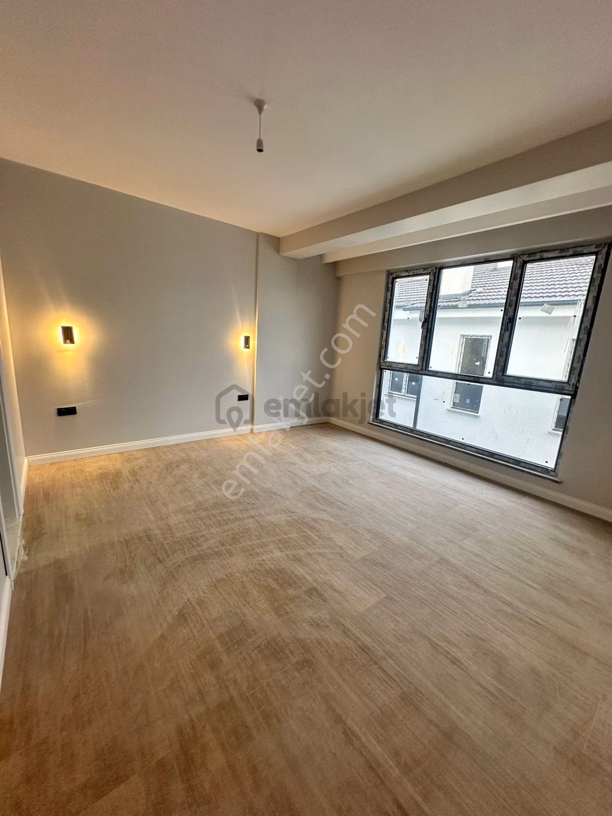 S-198 Karabayır Satılık Sıfır 4+1 Triblex Villa - 4