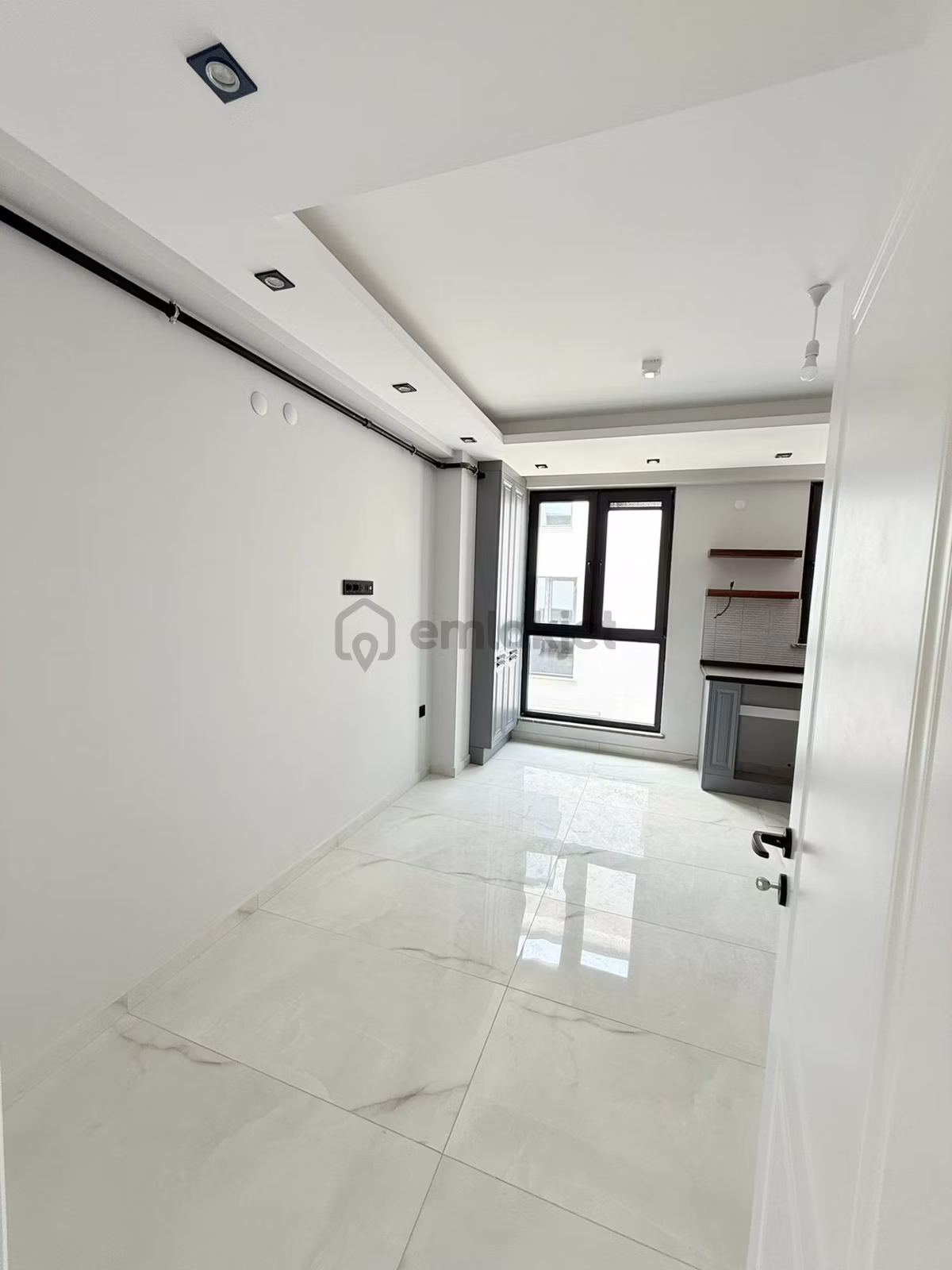 S-198 Karabayır Satılık Sıfır 4+1 Triblex Villa - 16