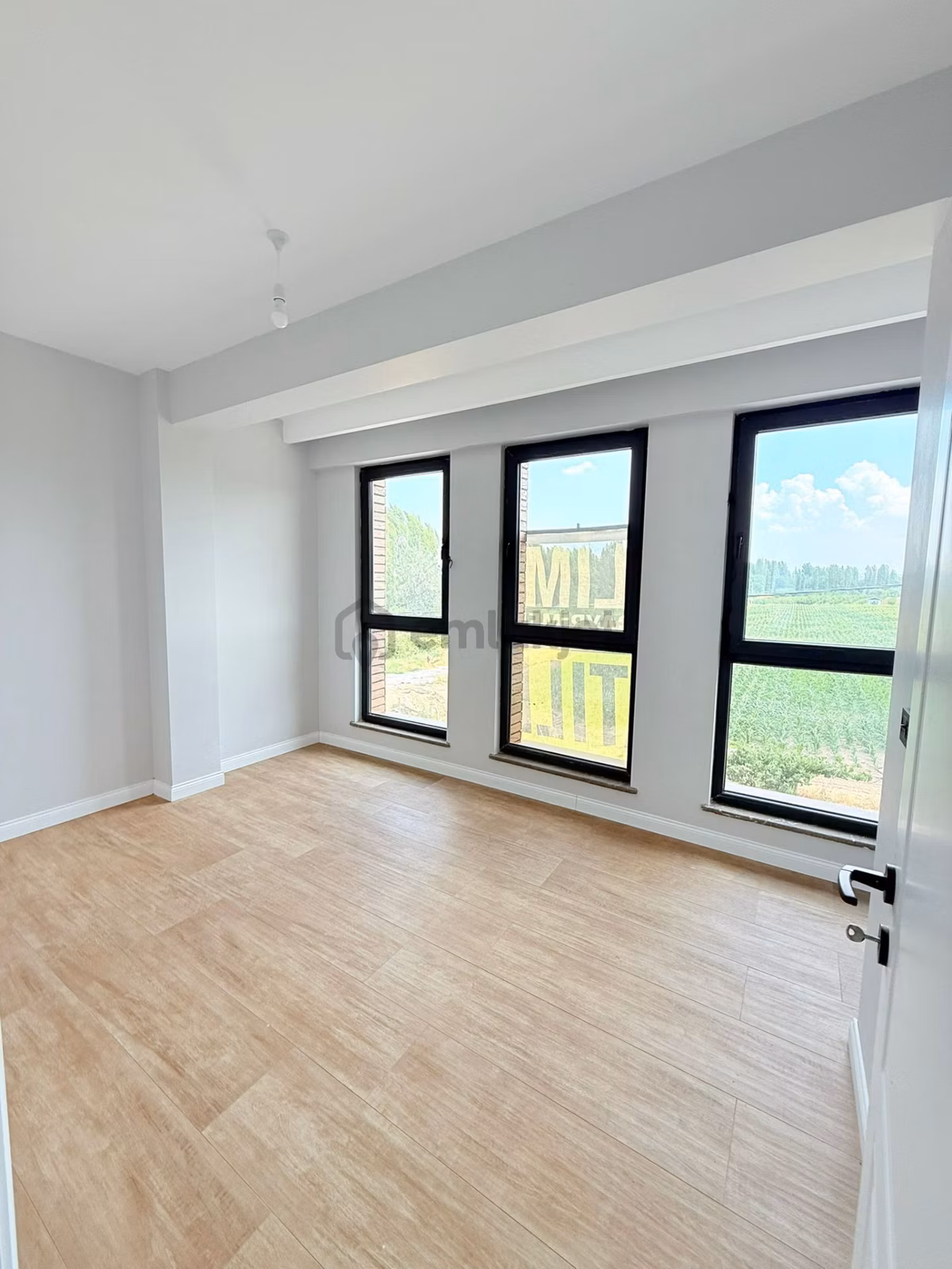 S-198 Karabayır Satılık Sıfır 4+1 Triblex Villa - 10