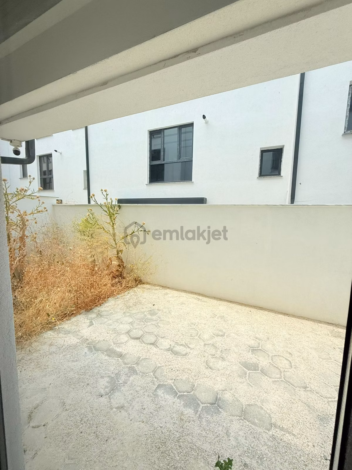 S-198 Karabayır Satılık Sıfır 4+1 Triblex Villa - 22