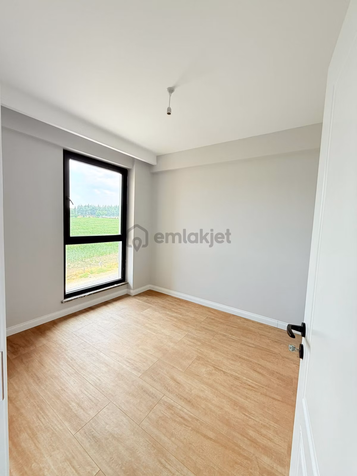 S-198 Karabayır Satılık Sıfır 4+1 Triblex Villa - 18
