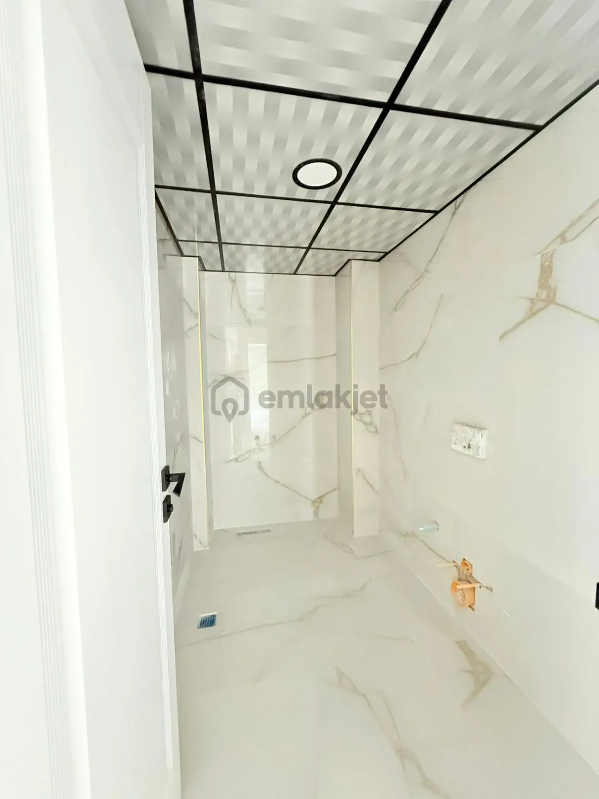 M-201 Kırmızı Toprak Satılık 2+1 Sıfır Daire - 11