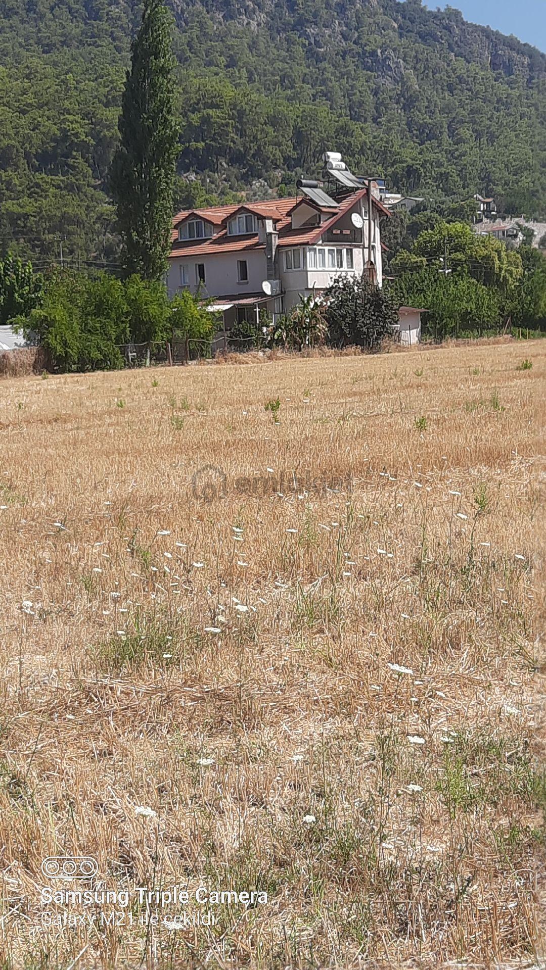 İnlicede Yerleşim İçi Satılık Yer - 4