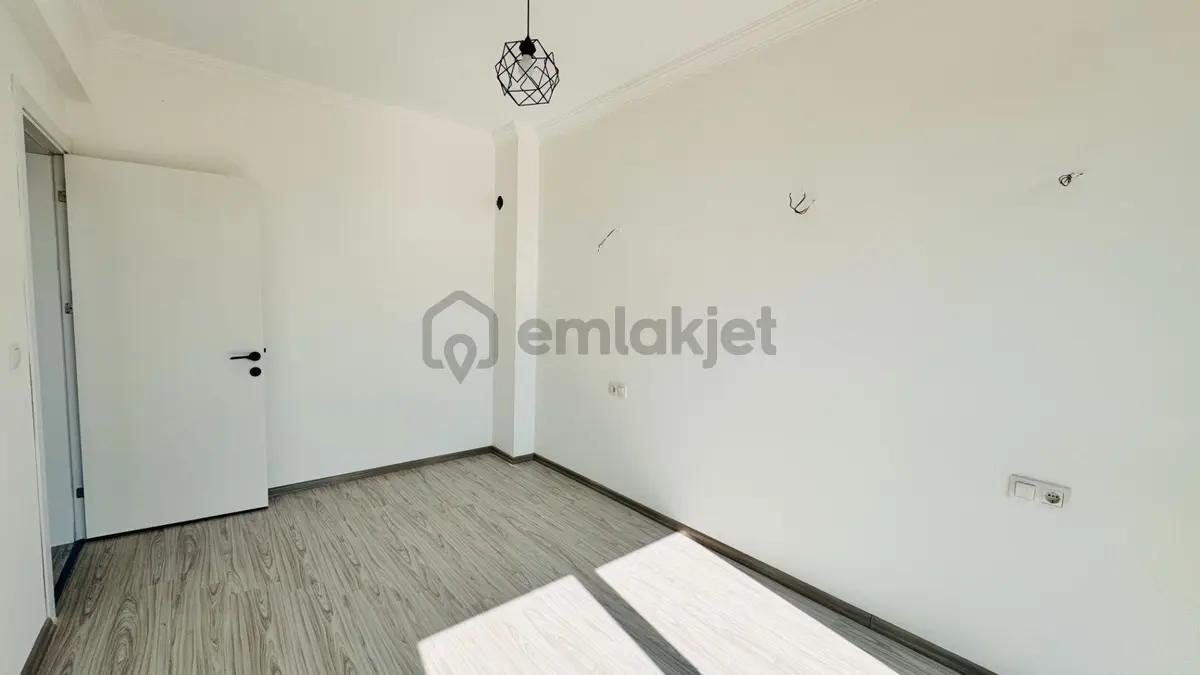 Doğa İçerisinde Kompleks Sitede Satılık 1+1 - 14
