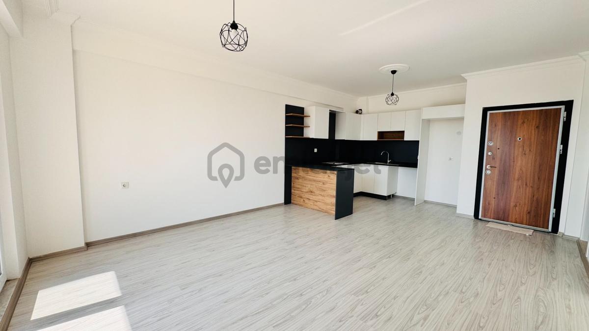 Doğa İçerisinde Kompleks Sitede Satılık 1+1 - 11