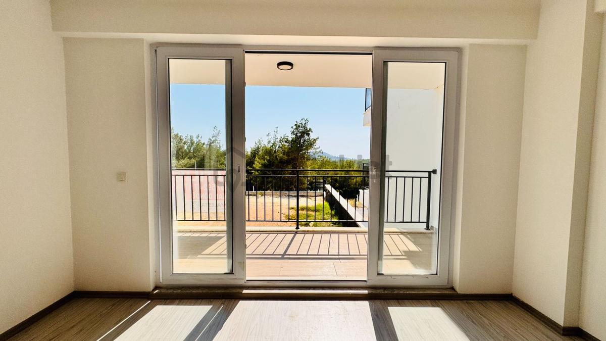 Doğa İçerisinde Kompleks Sitede Satılık 1+1 - 10