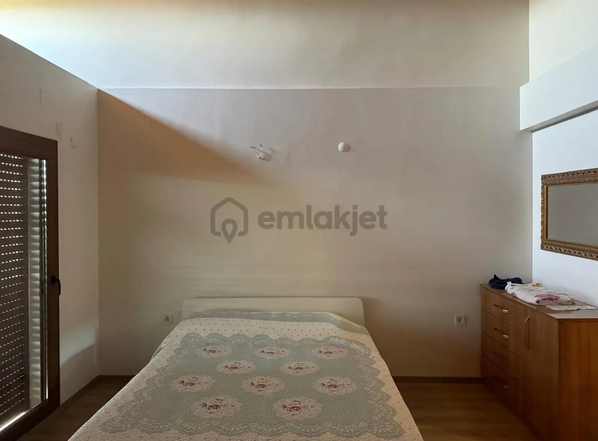 Menderes Efem Çukuru Mahallesinde Müstakil Dubleks Satılık - 28