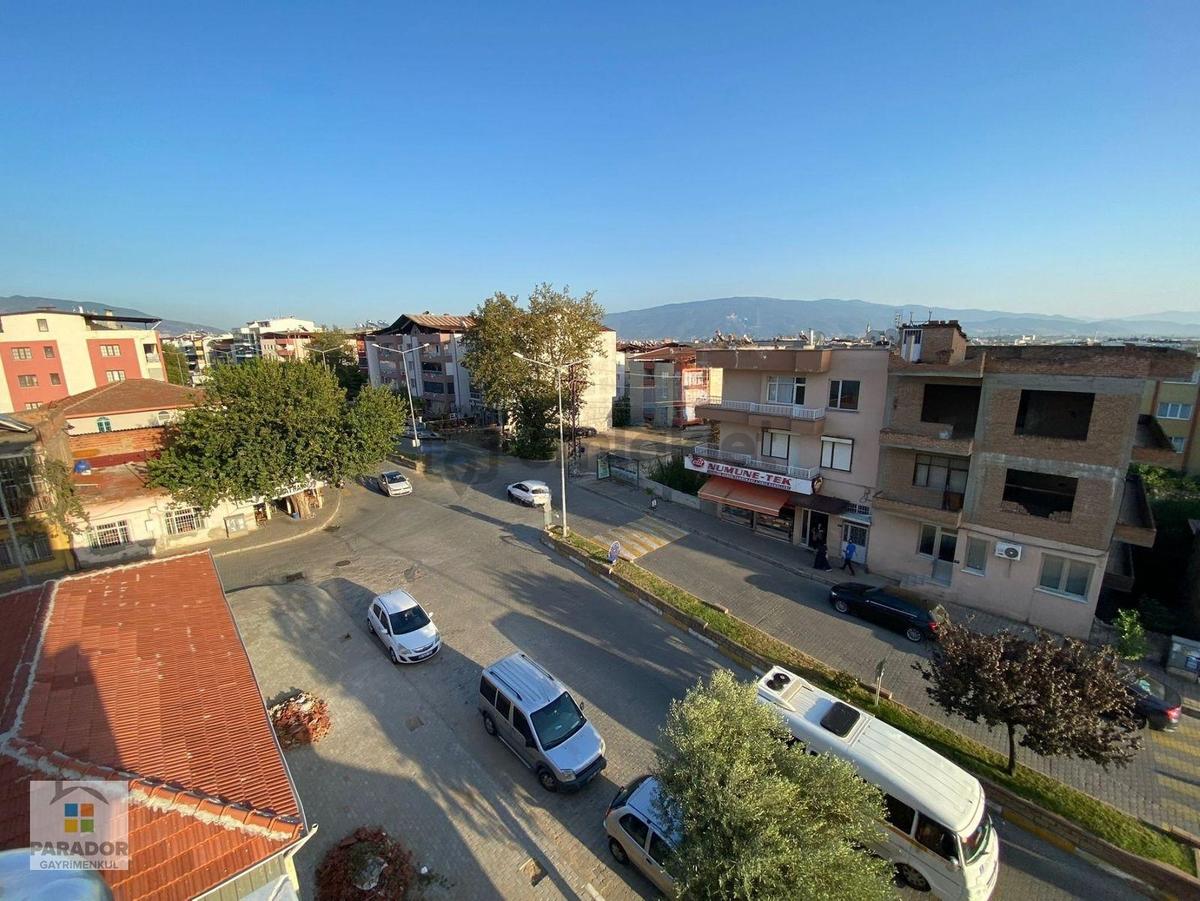 Nazilli Zafer Mahallesinde 2+1 Doğalgazlı Kiralık Daire - 8