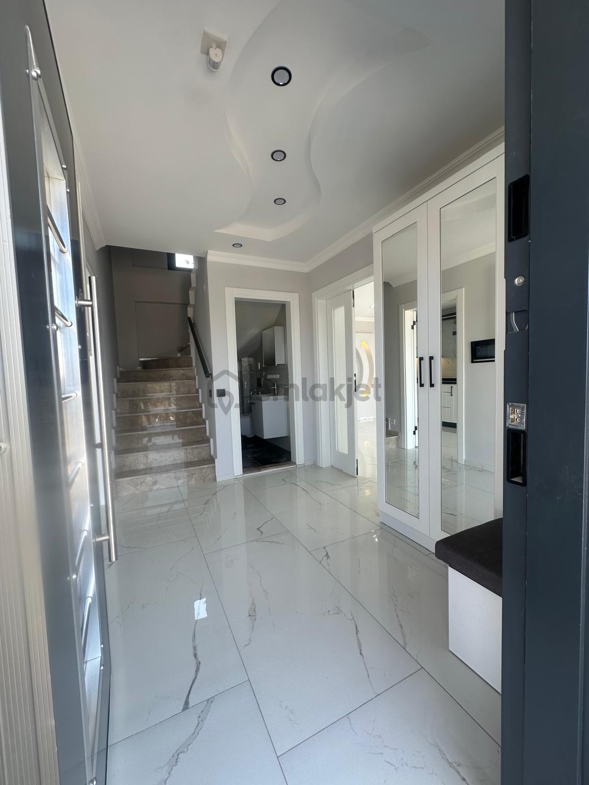 Didim De Kelepir Tam Müstakil Villa - 20
