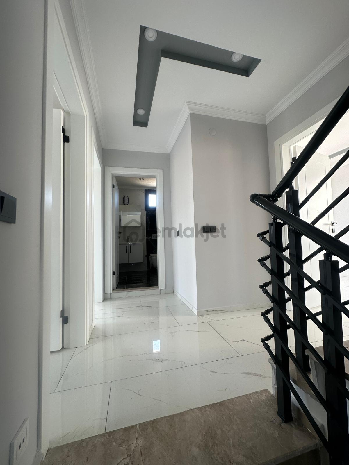 Didim De Kelepir Tam Müstakil Villa - 17