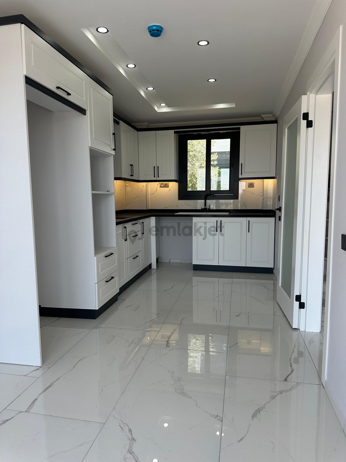 Didim De Kelepir Tam Müstakil Villa - 22