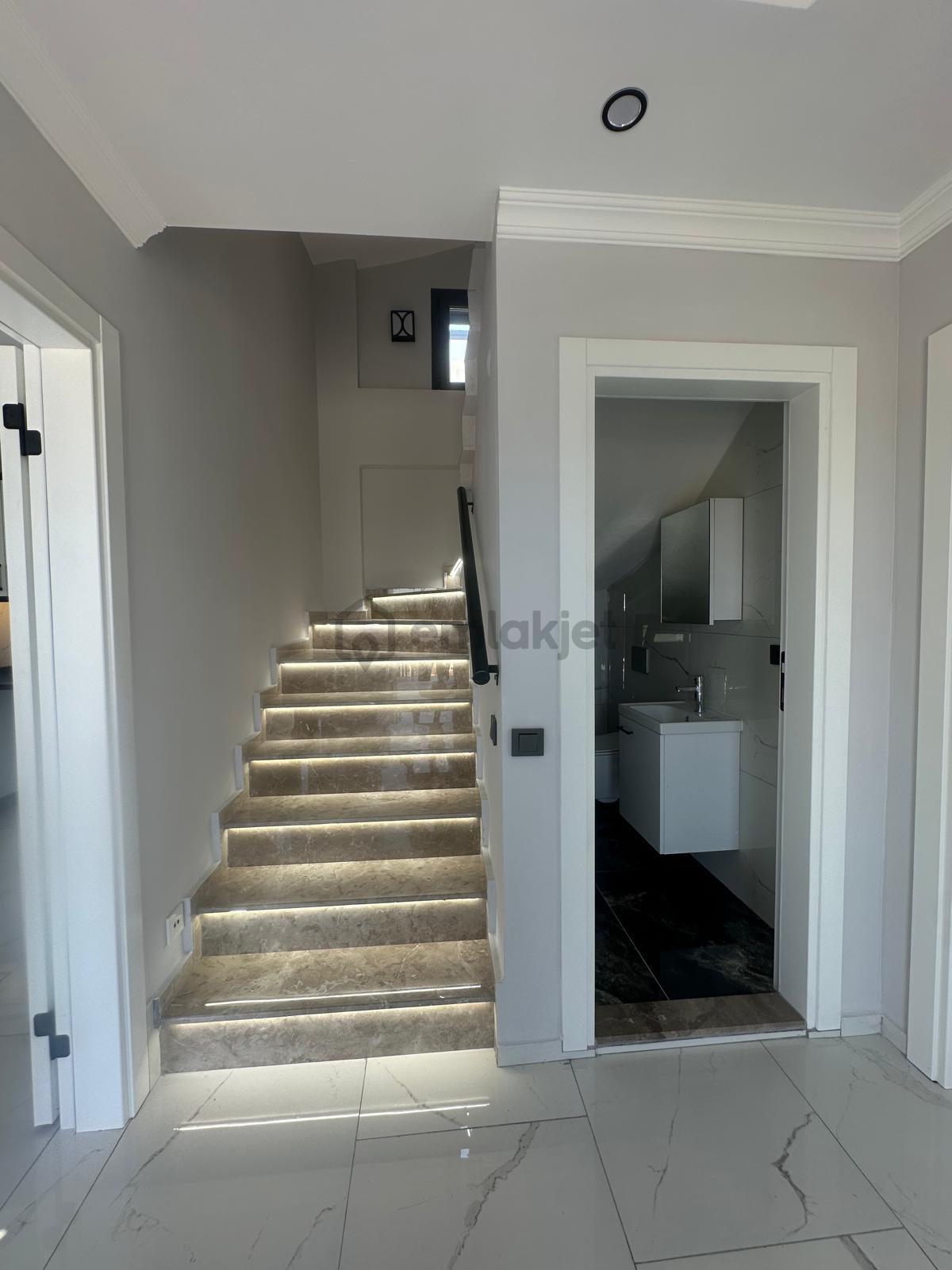 Didim De Kelepir Tam Müstakil Villa - 18
